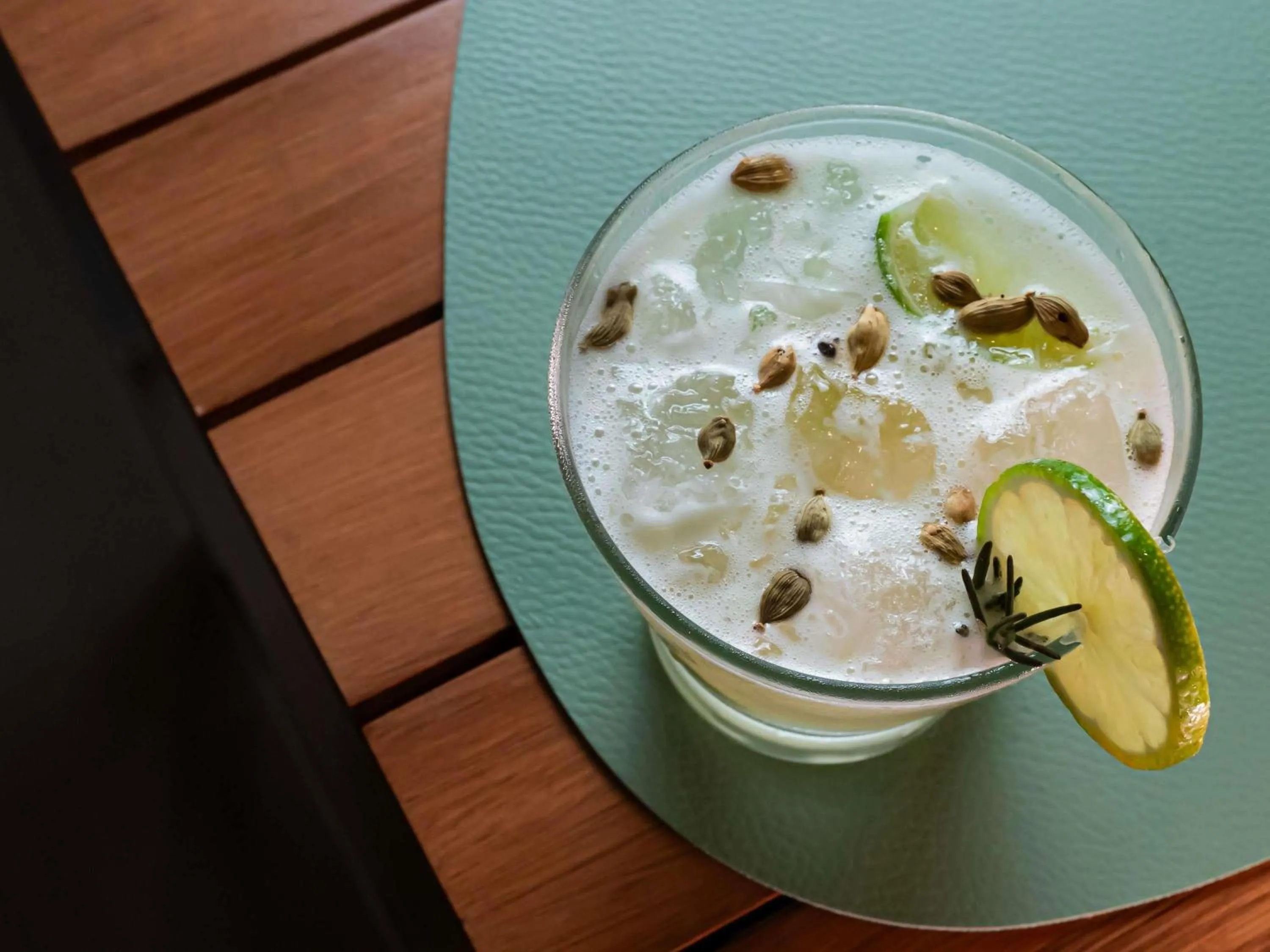 Lounge or bar in Ibis Styles Maragogi - O primeiro Ibis Styles pé na areia do Brasil