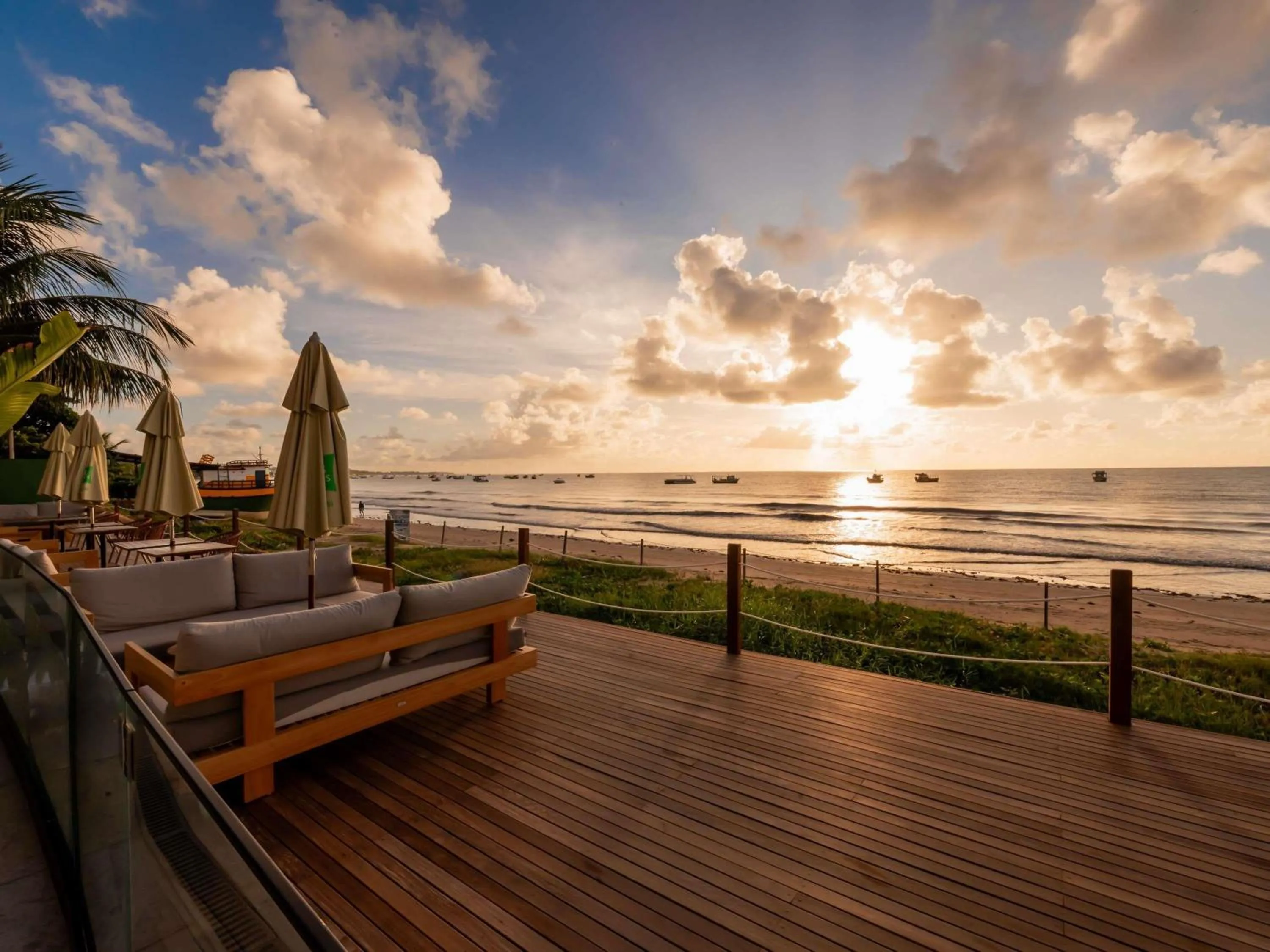 Other in Ibis Styles Maragogi - O primeiro Ibis Styles pé na areia do Brasil