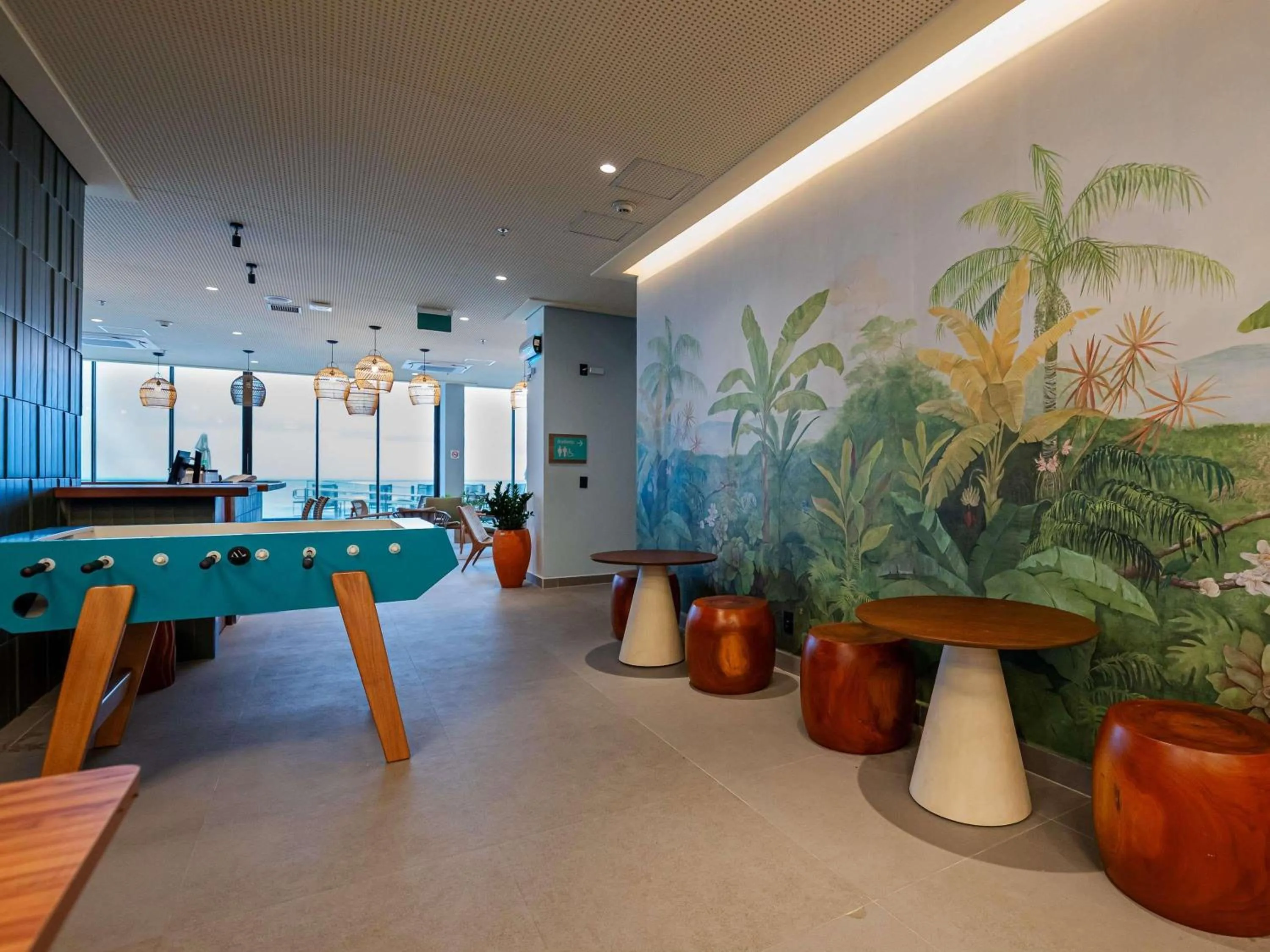 Other in Ibis Styles Maragogi - O primeiro Ibis Styles pé na areia do Brasil