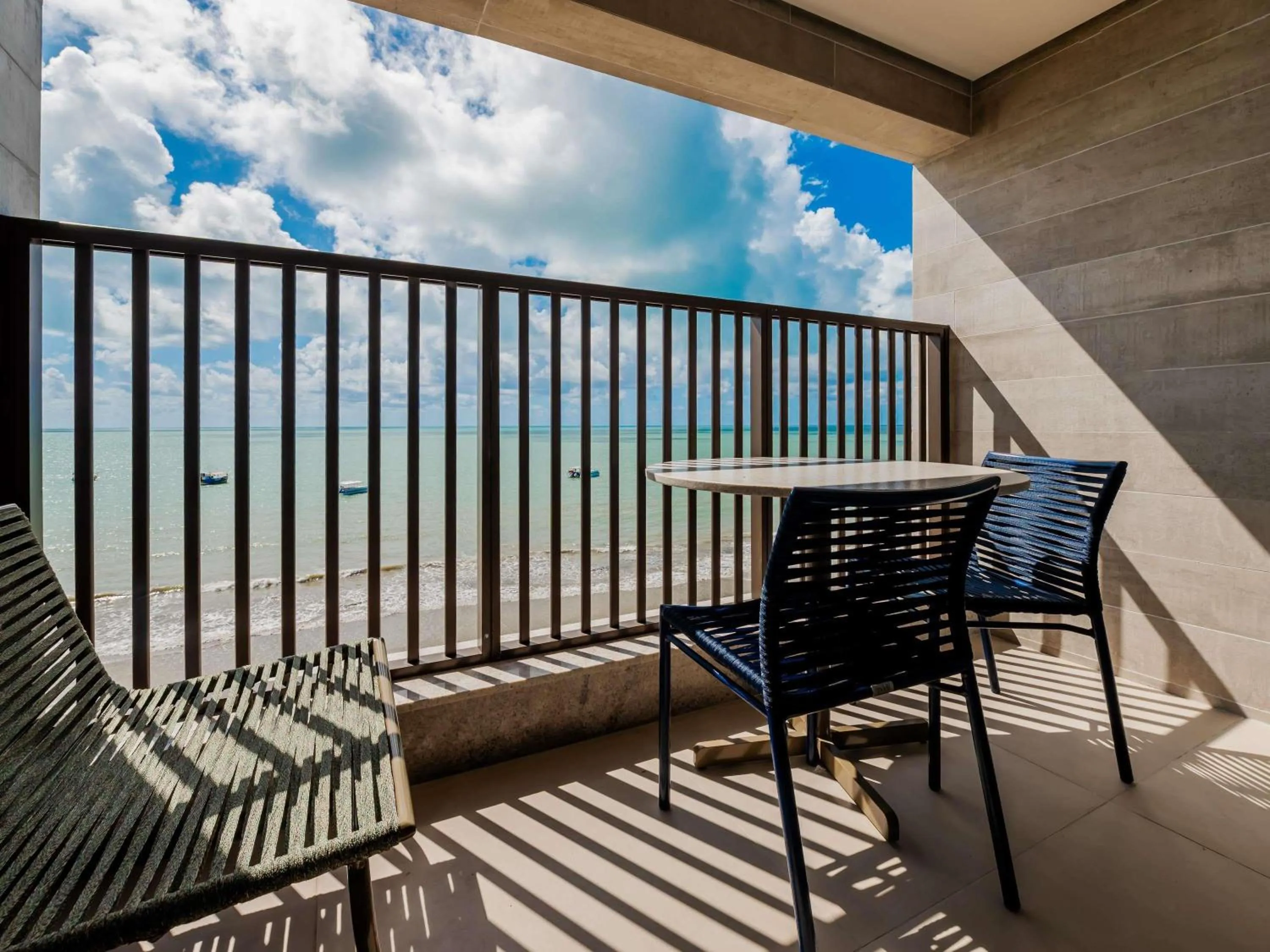 Bedroom in Ibis Styles Maragogi - O primeiro Ibis Styles pé na areia do Brasil