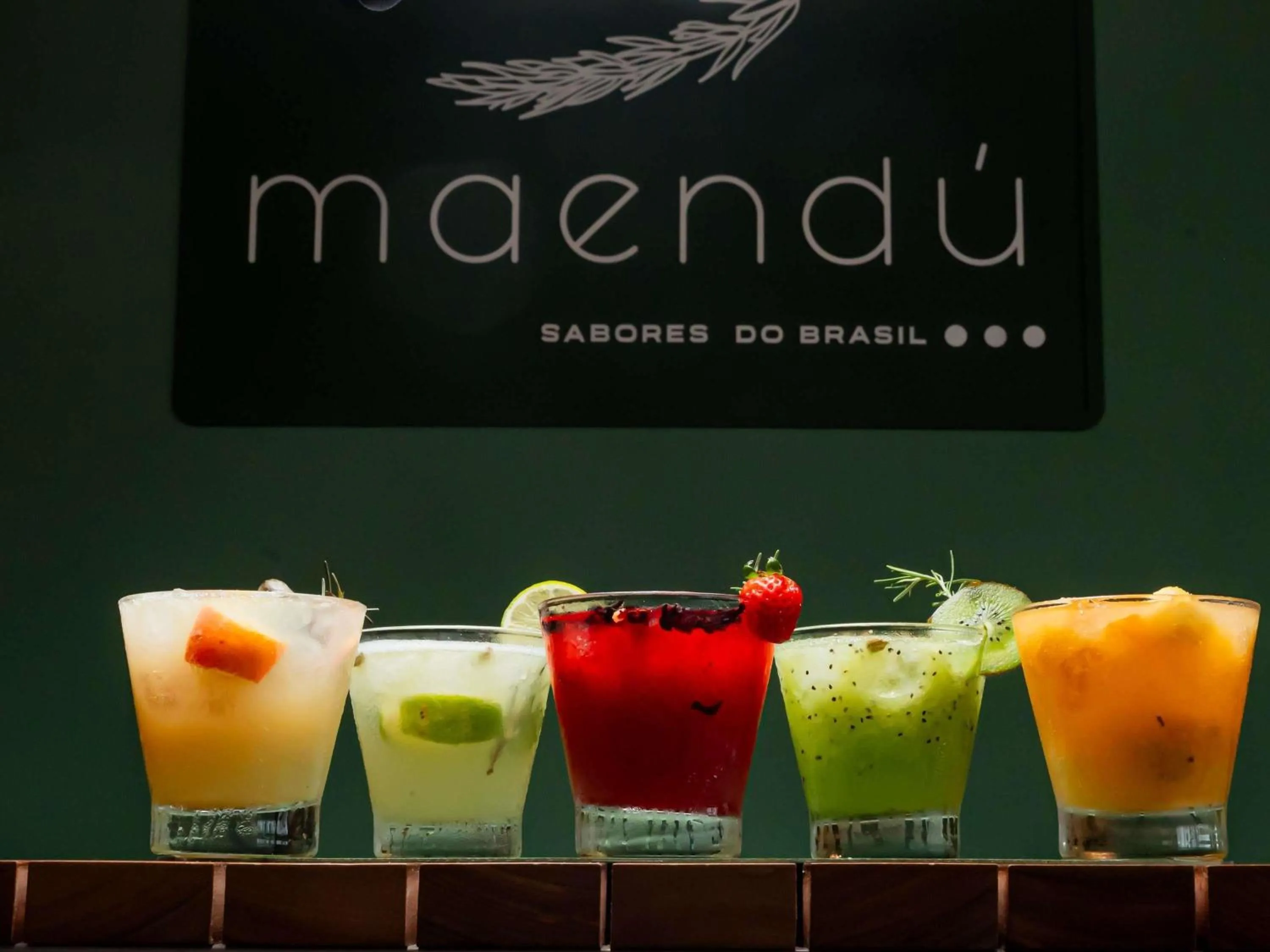 Lounge or bar in Ibis Styles Maragogi - O primeiro Ibis Styles pé na areia do Brasil