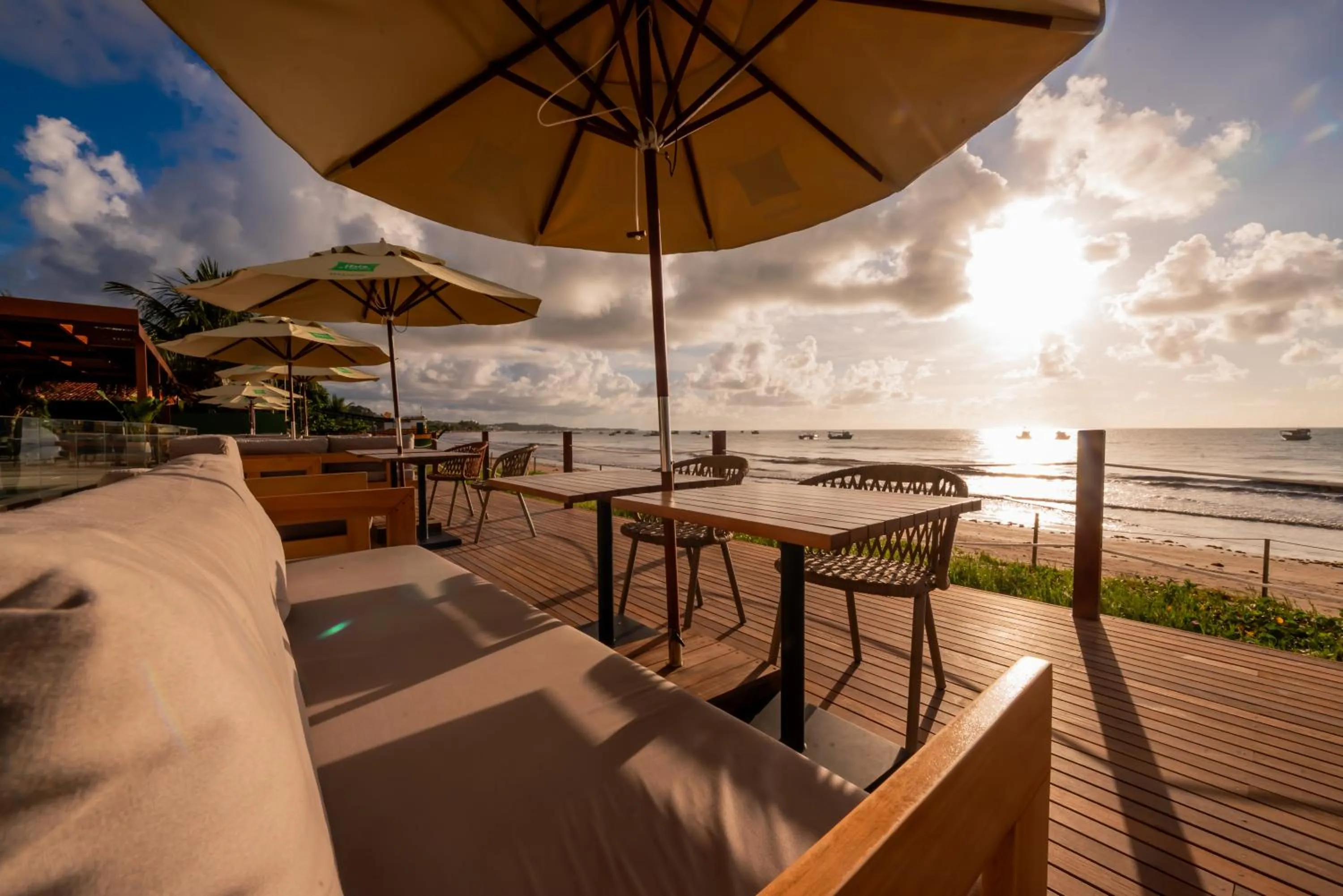 Day in Ibis Styles Maragogi - O primeiro Ibis Styles pé na areia do Brasil