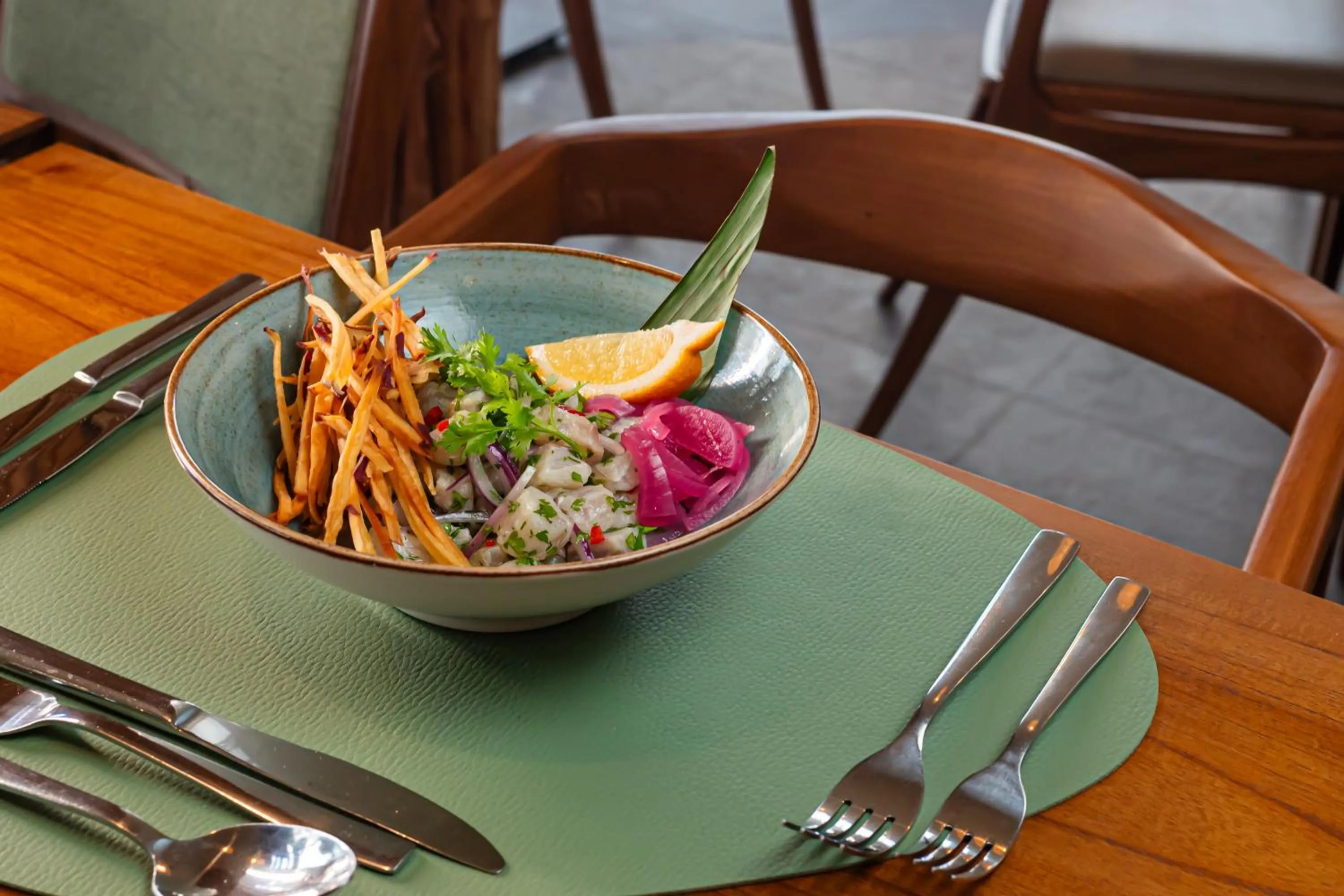 Restaurant/places to eat in Ibis Styles Maragogi - O primeiro Ibis Styles pé na areia do Brasil