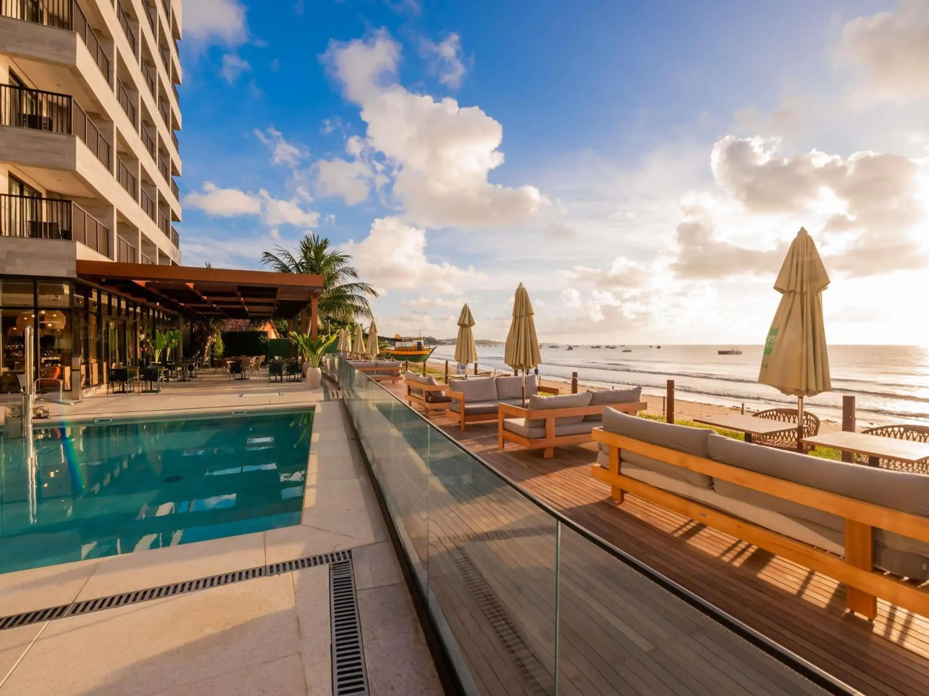 Ibis Styles Maragogi - O primeiro Ibis Styles pé na areia do Brasil Ibis Styles Maragogi - O primeiro Ibis Styles pé na areia do Brasil