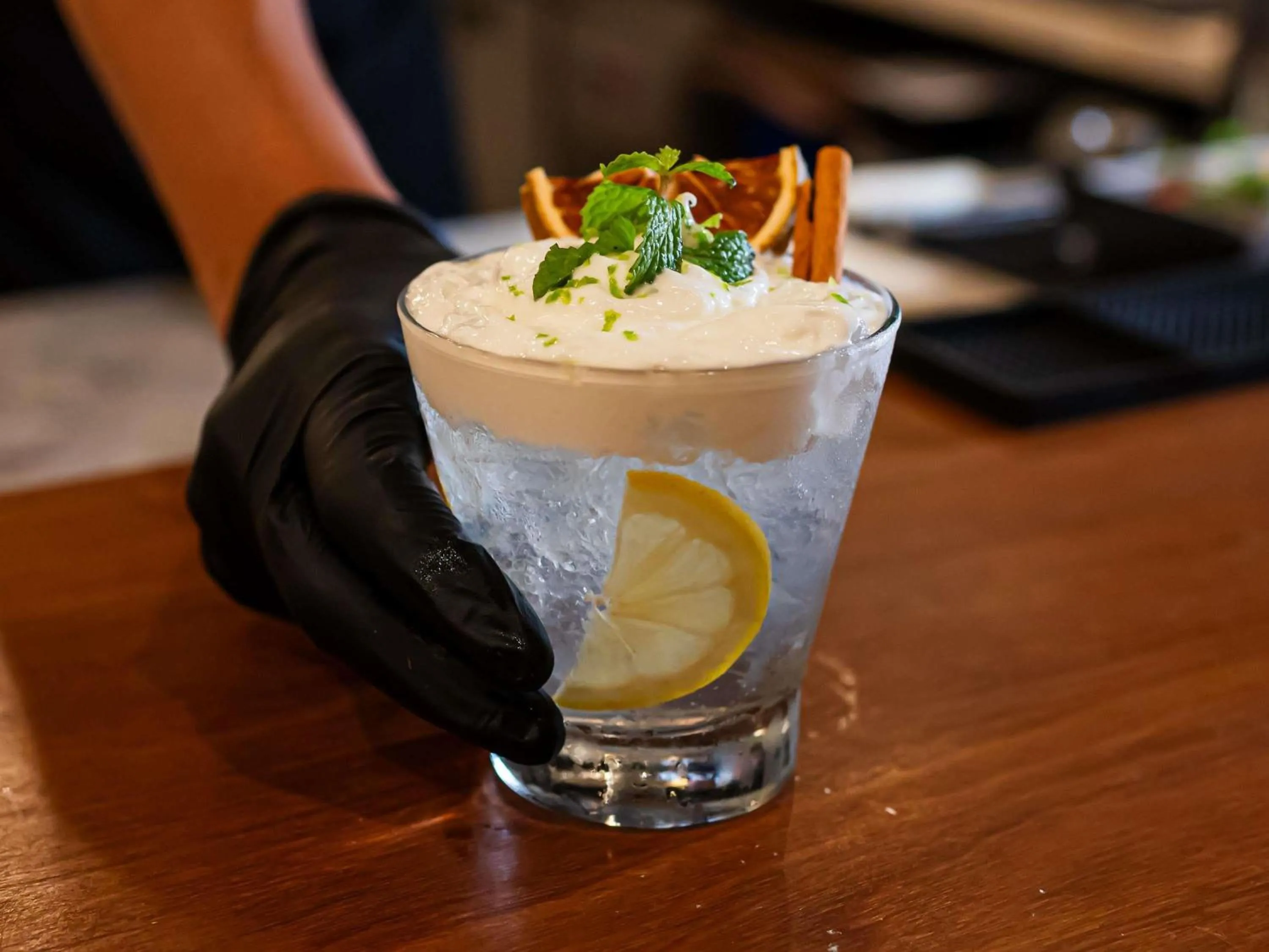 Lounge or bar in Ibis Styles Maragogi - O primeiro Ibis Styles pé na areia do Brasil