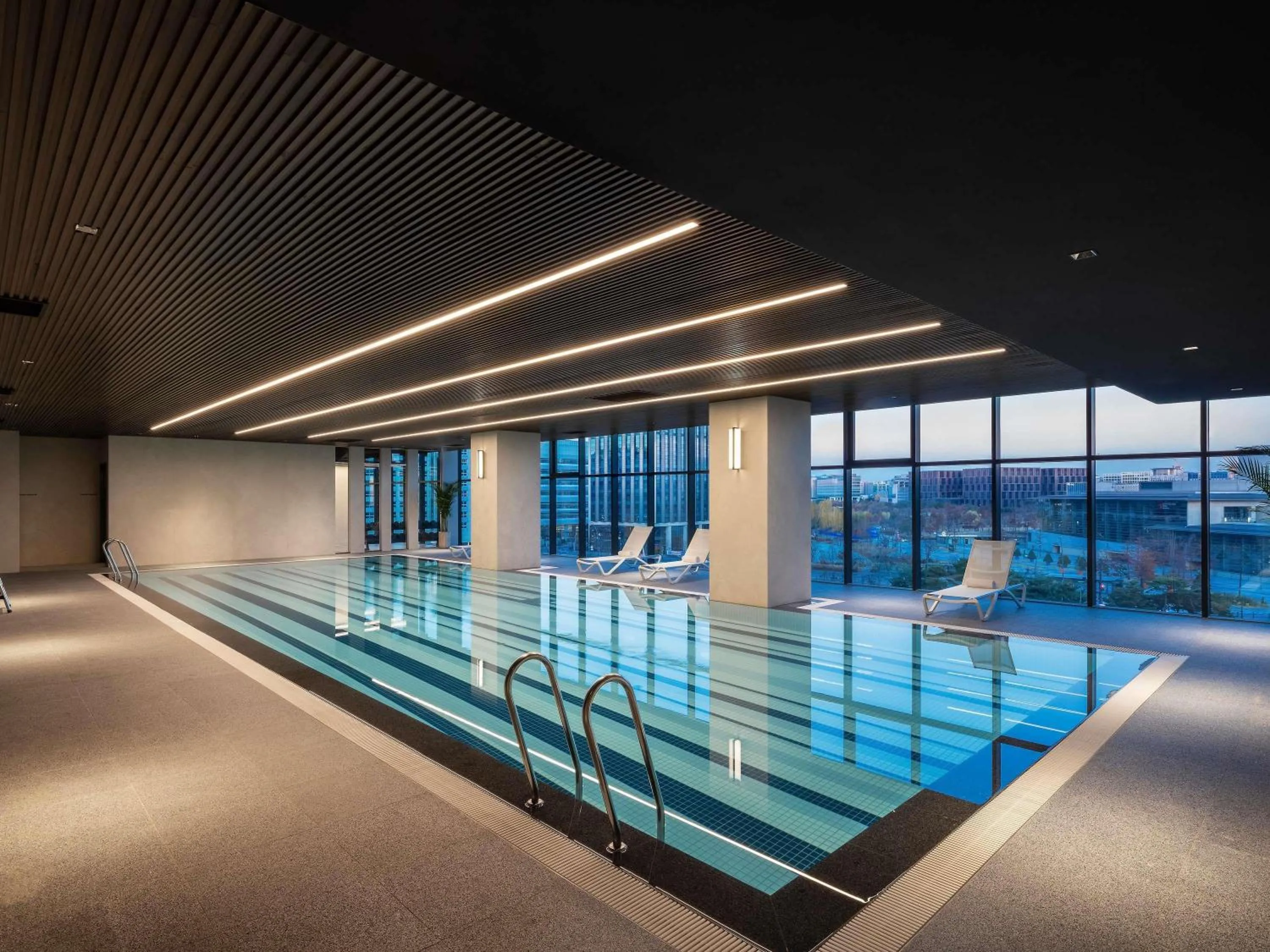 Other in Mercure Ambassador Seoul Magok