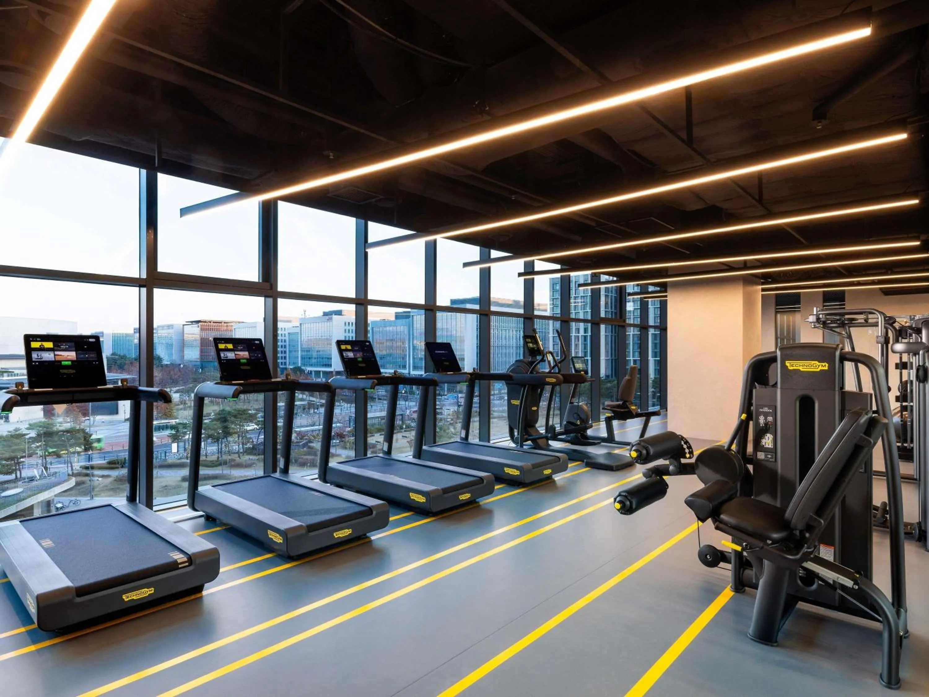 Other in Mercure Ambassador Seoul Magok