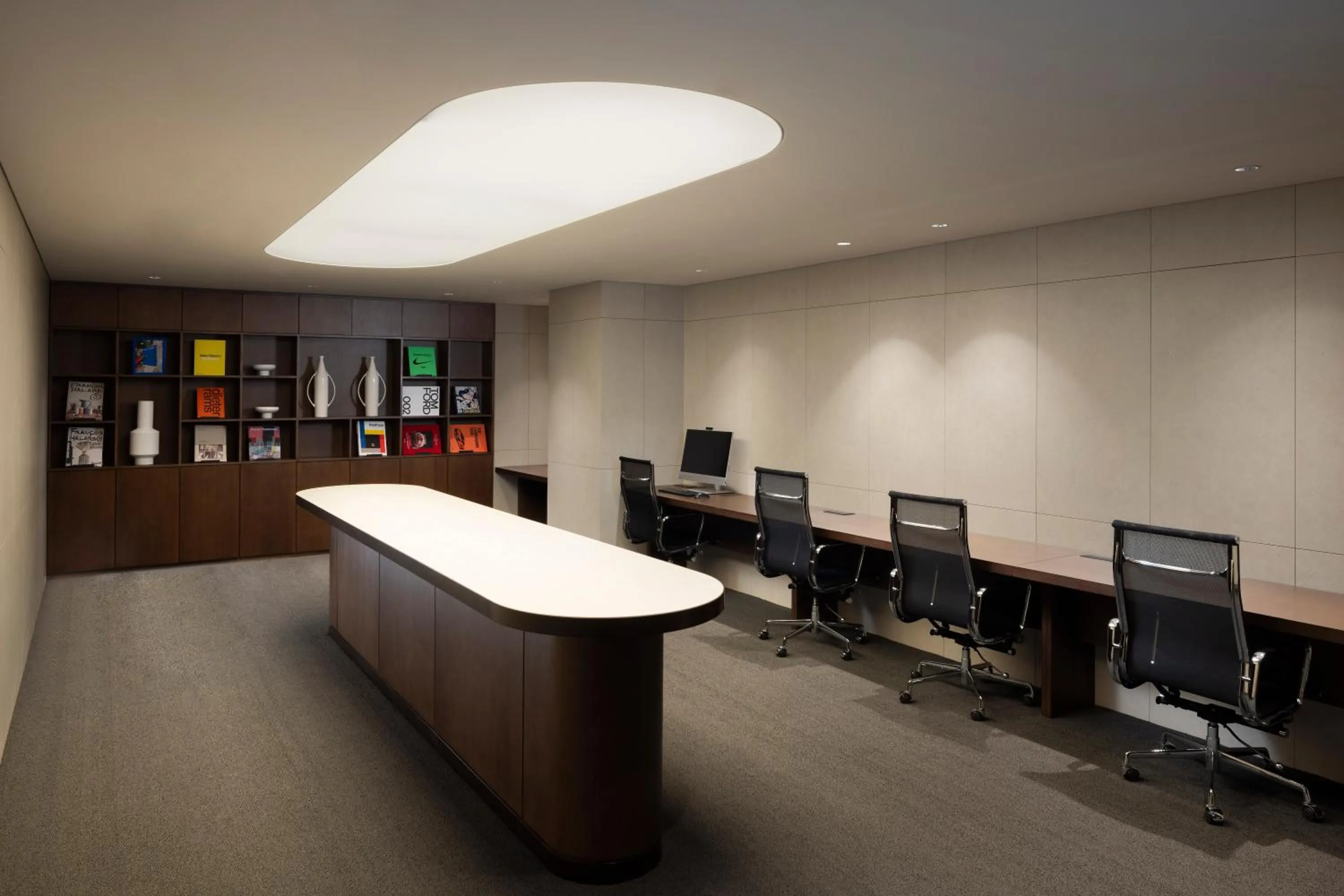 Business facilities in Mercure Ambassador Seoul Magok