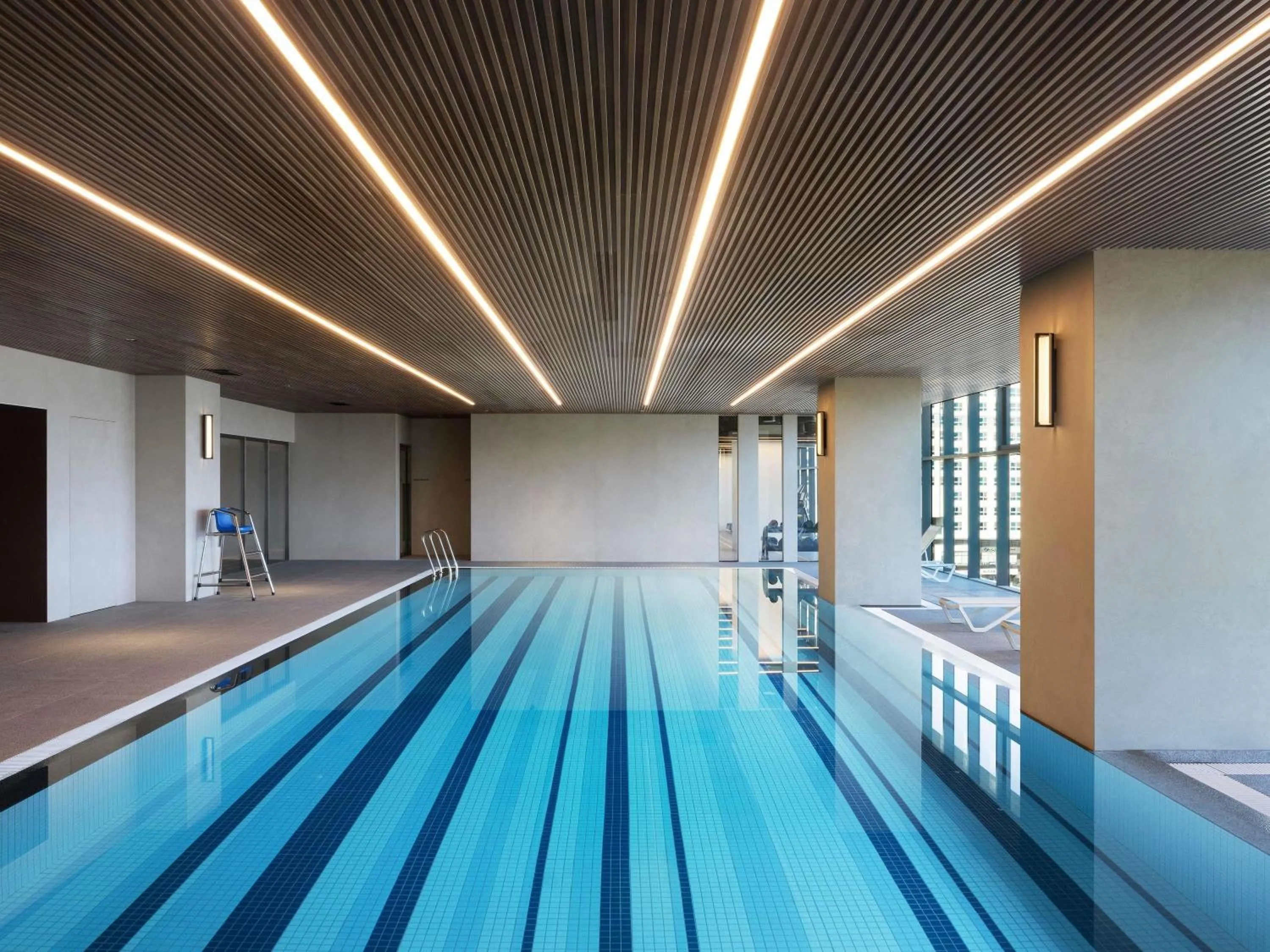 Other in Mercure Ambassador Seoul Magok