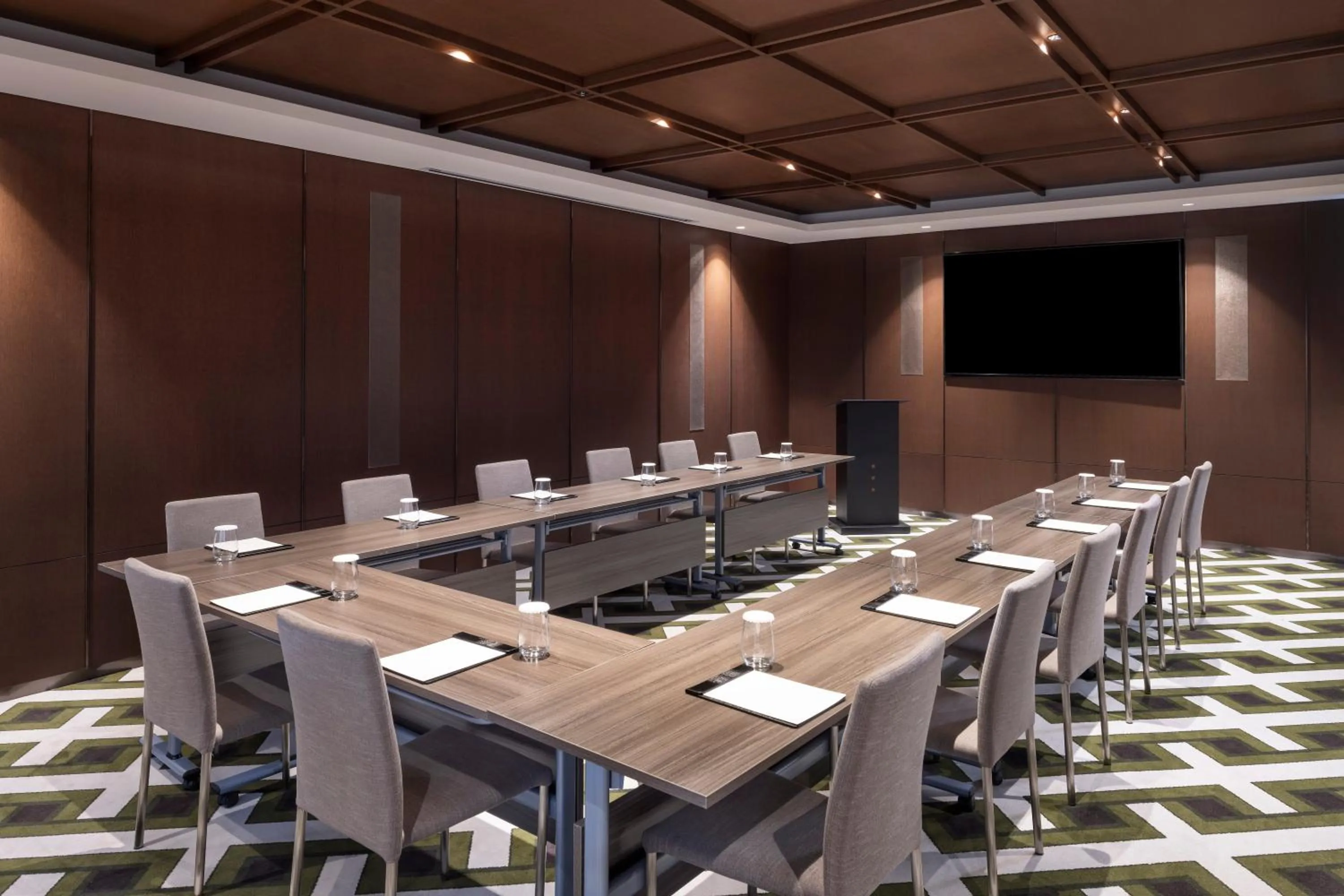 Banquet/Function facilities in Mercure Ambassador Seoul Magok