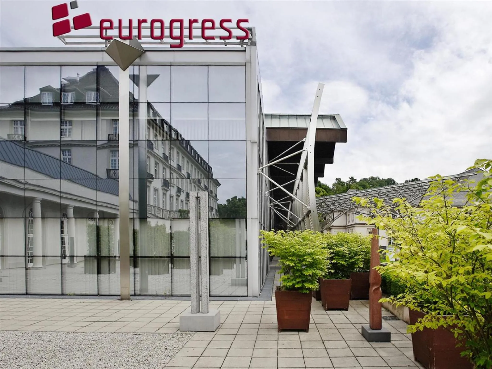 Neighbourhood in Hotel Platinium