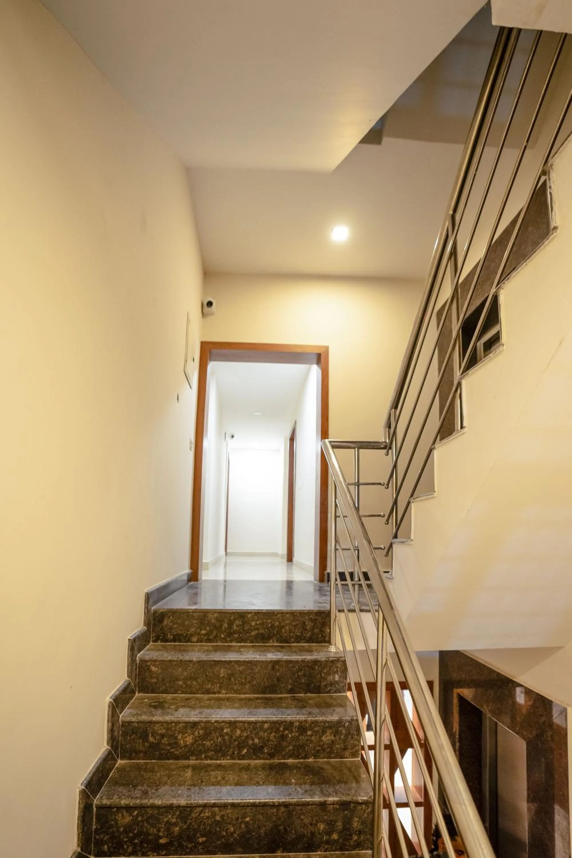 Property building in Tagme Suite