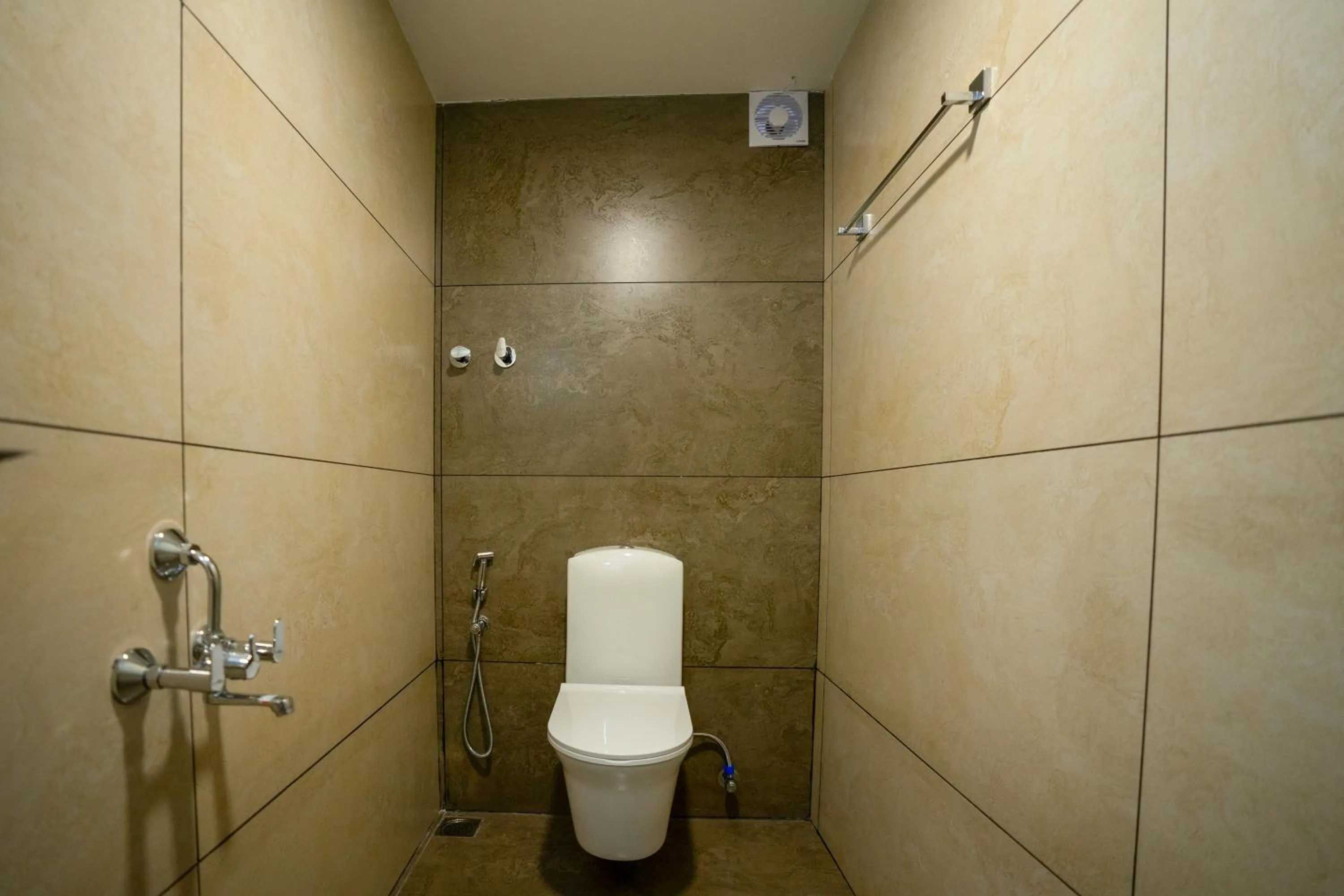 Bathroom in Tagme Suite