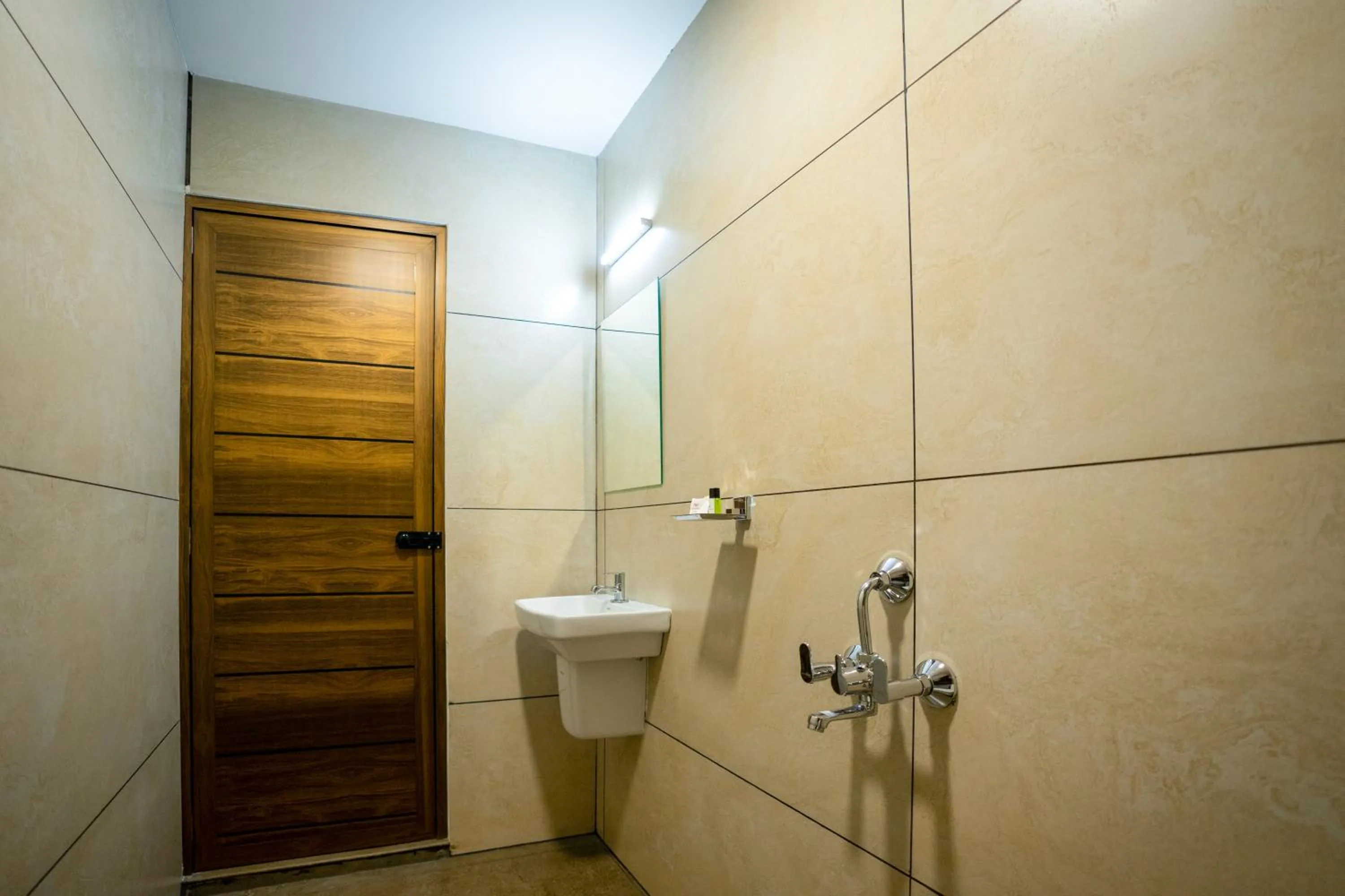 Bathroom in Tagme Suite