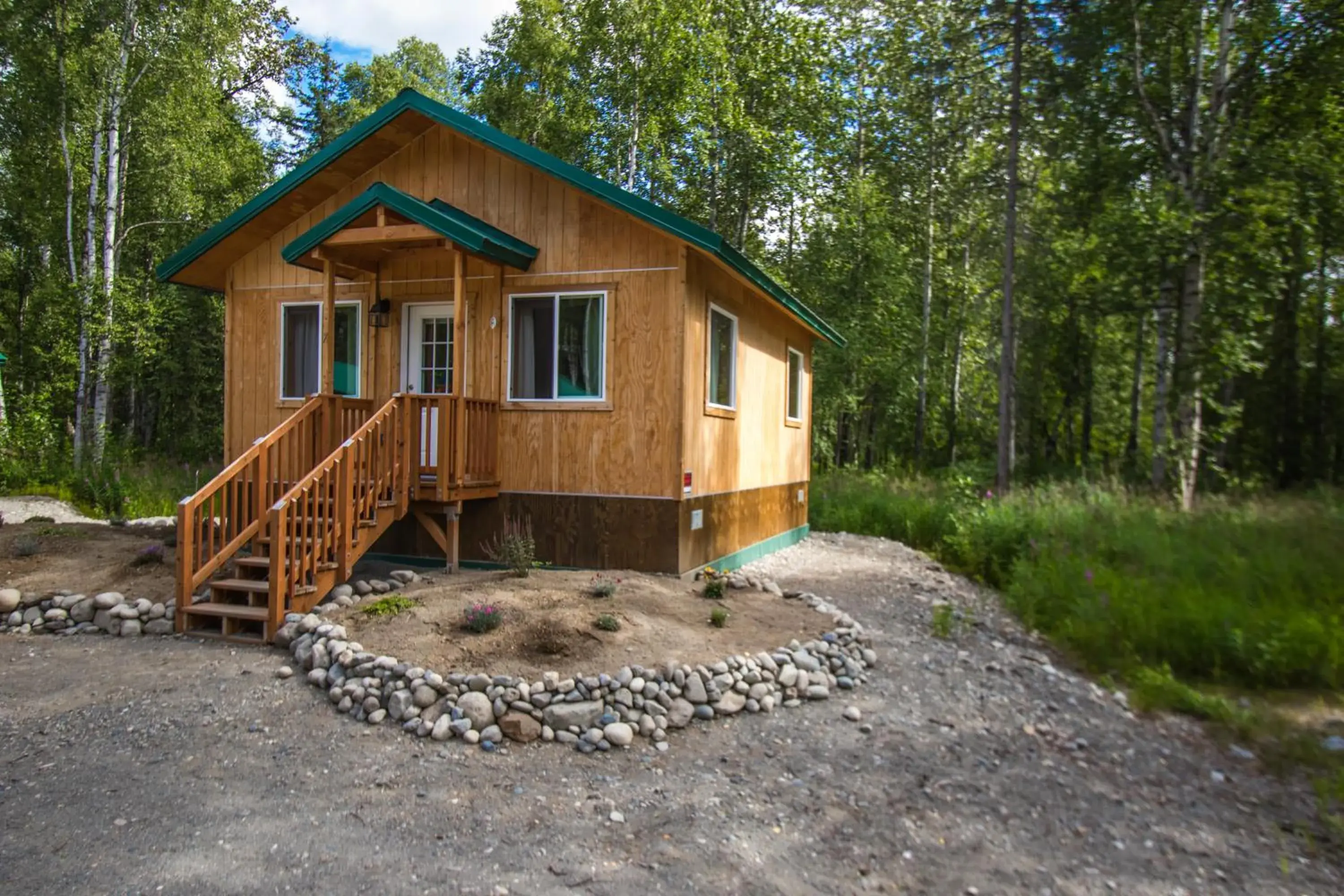 Talkeetna Wilderness Lodge & Cabin Rentals Talkeetna Wilderness Lodge & Cabin Rentals