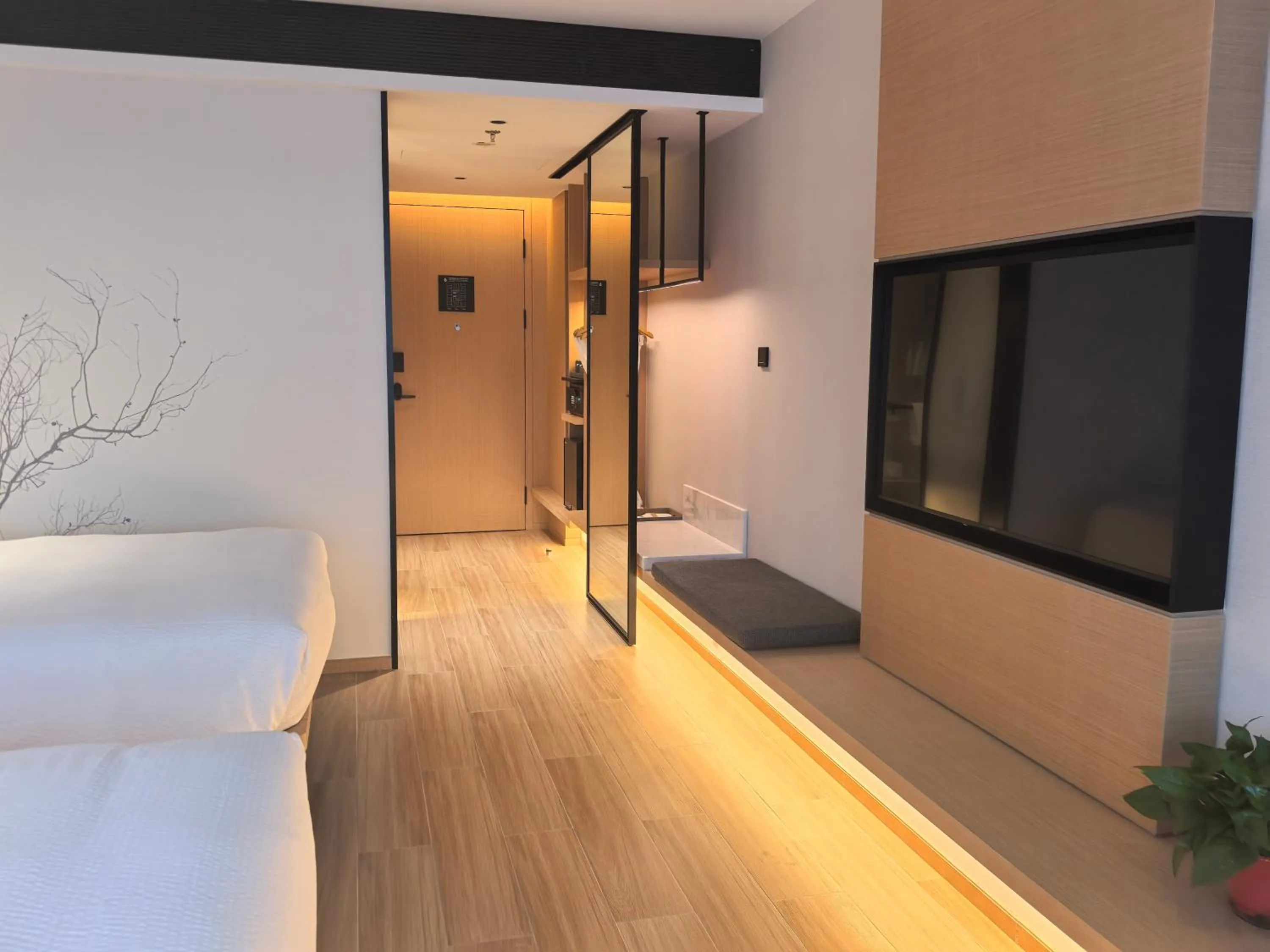 Property building in Fairfield by Marriott Hangzhou Qiantang