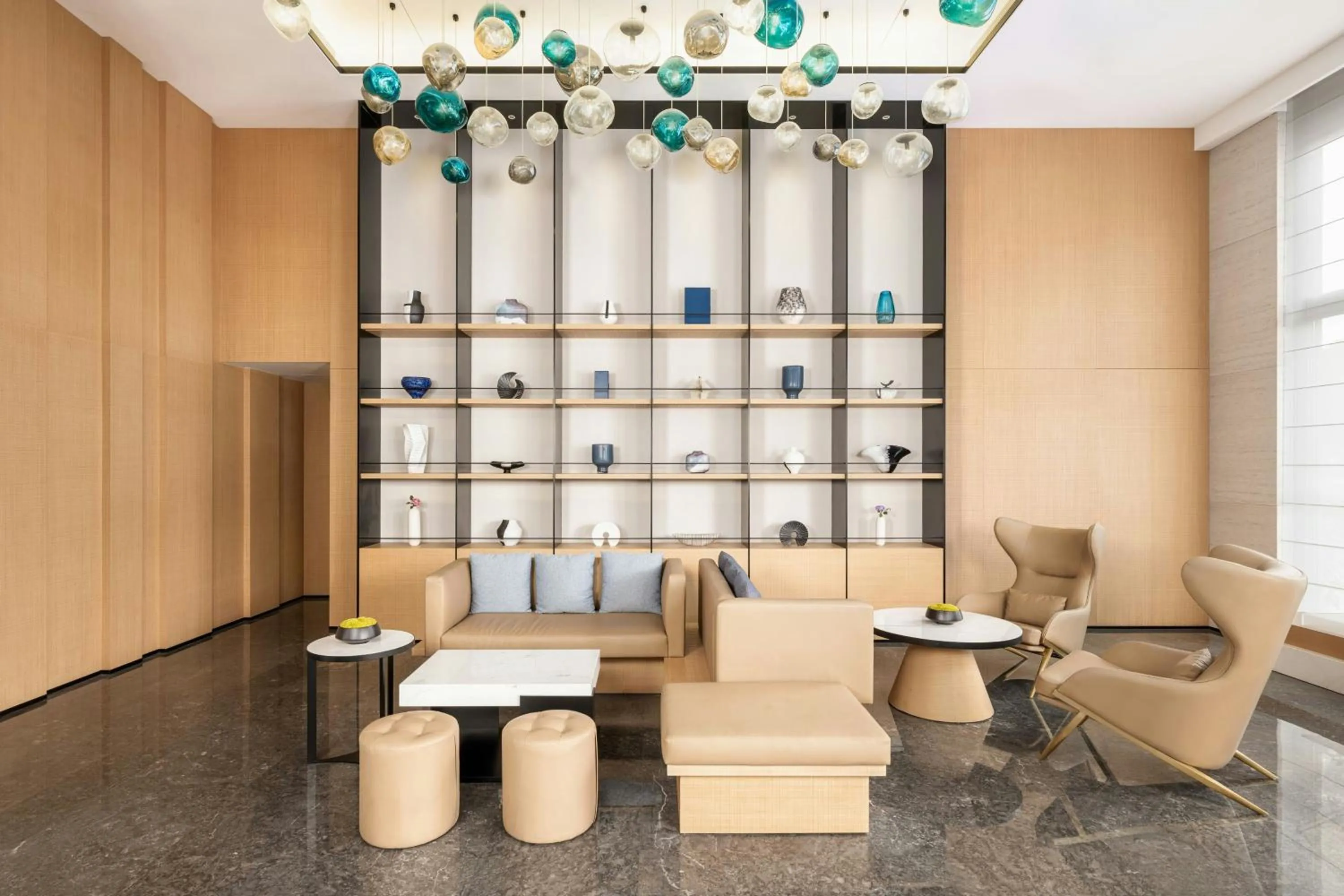 Other in Fairfield by Marriott Hangzhou Qiantang