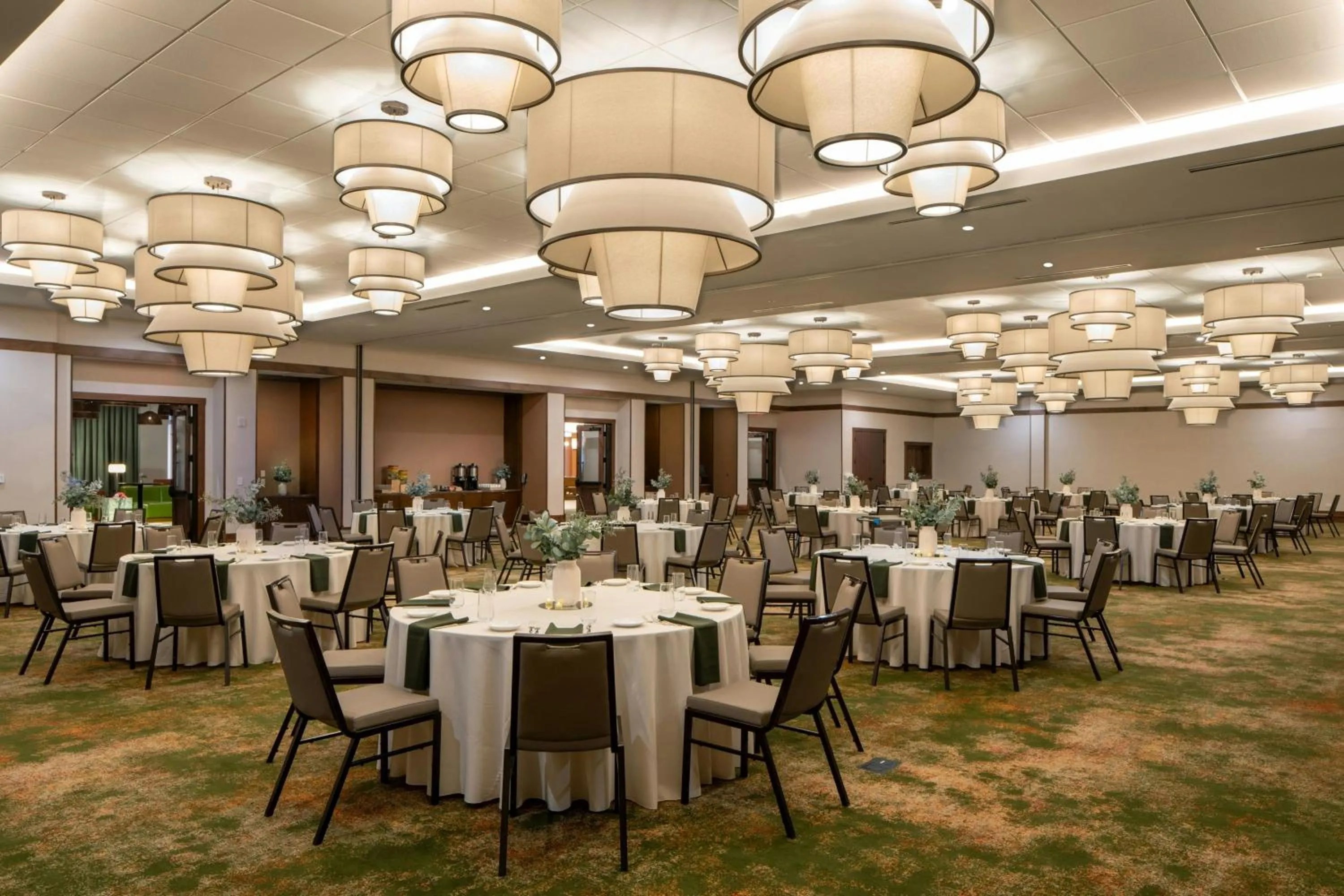 Meeting/conference room in The Tallison Hotel, a Tribute Portfolio Hotel