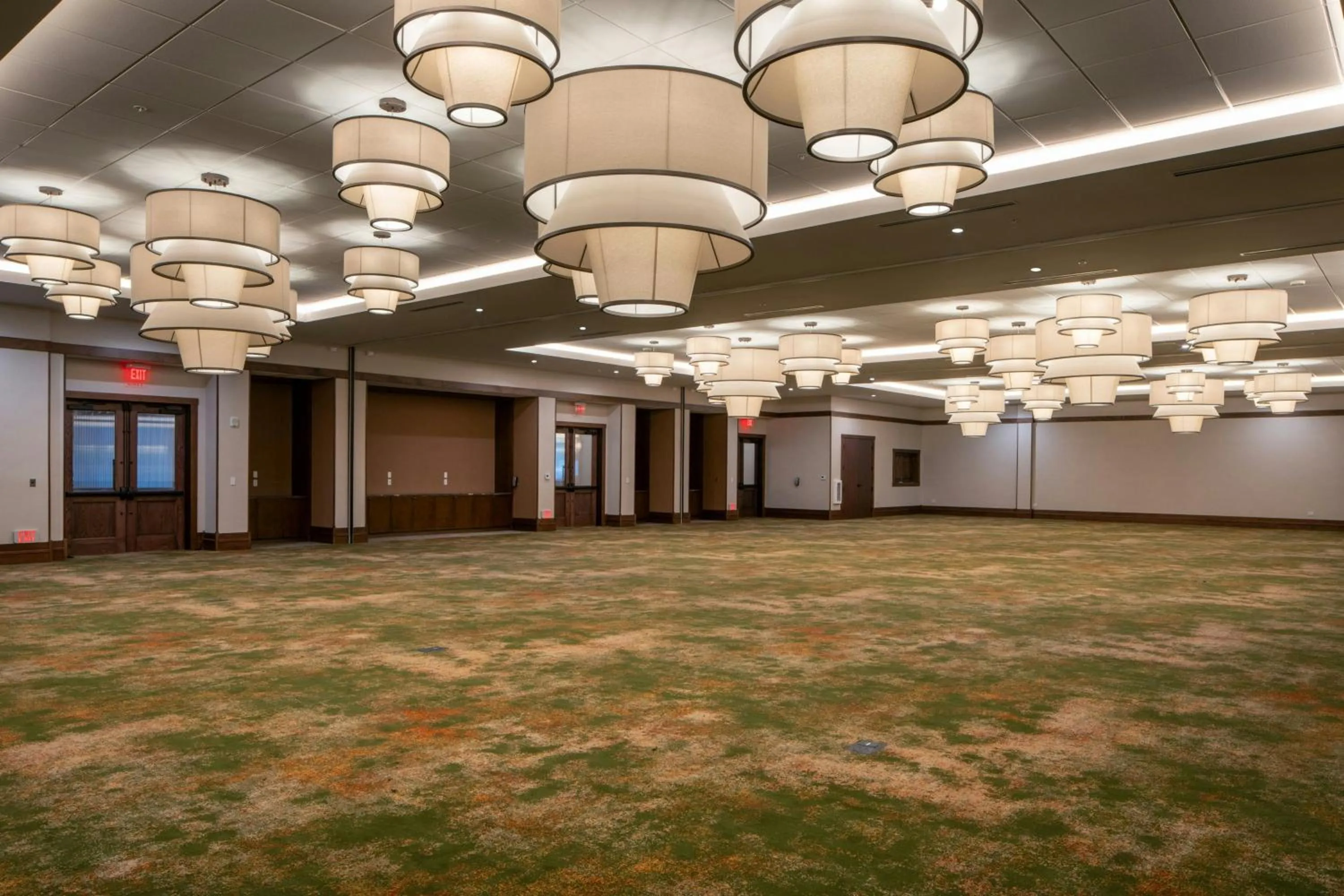 Meeting/conference room in The Tallison Hotel, a Tribute Portfolio Hotel