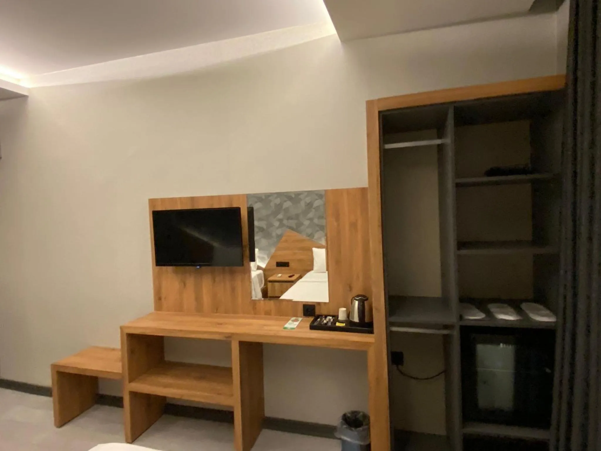 TV and multimedia in Otel OrtaDoğu