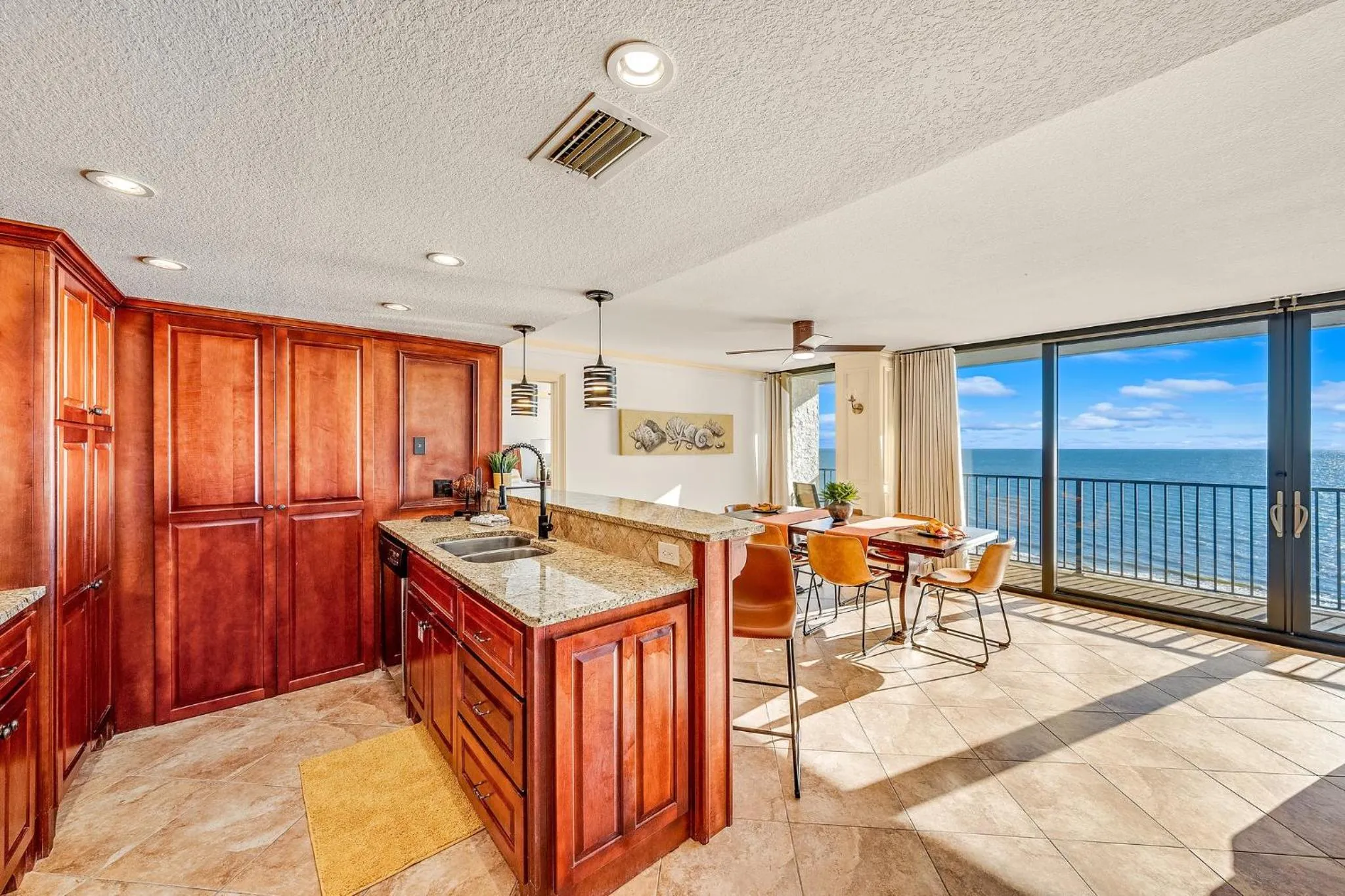 Sandpiper Beacon Beach Resort