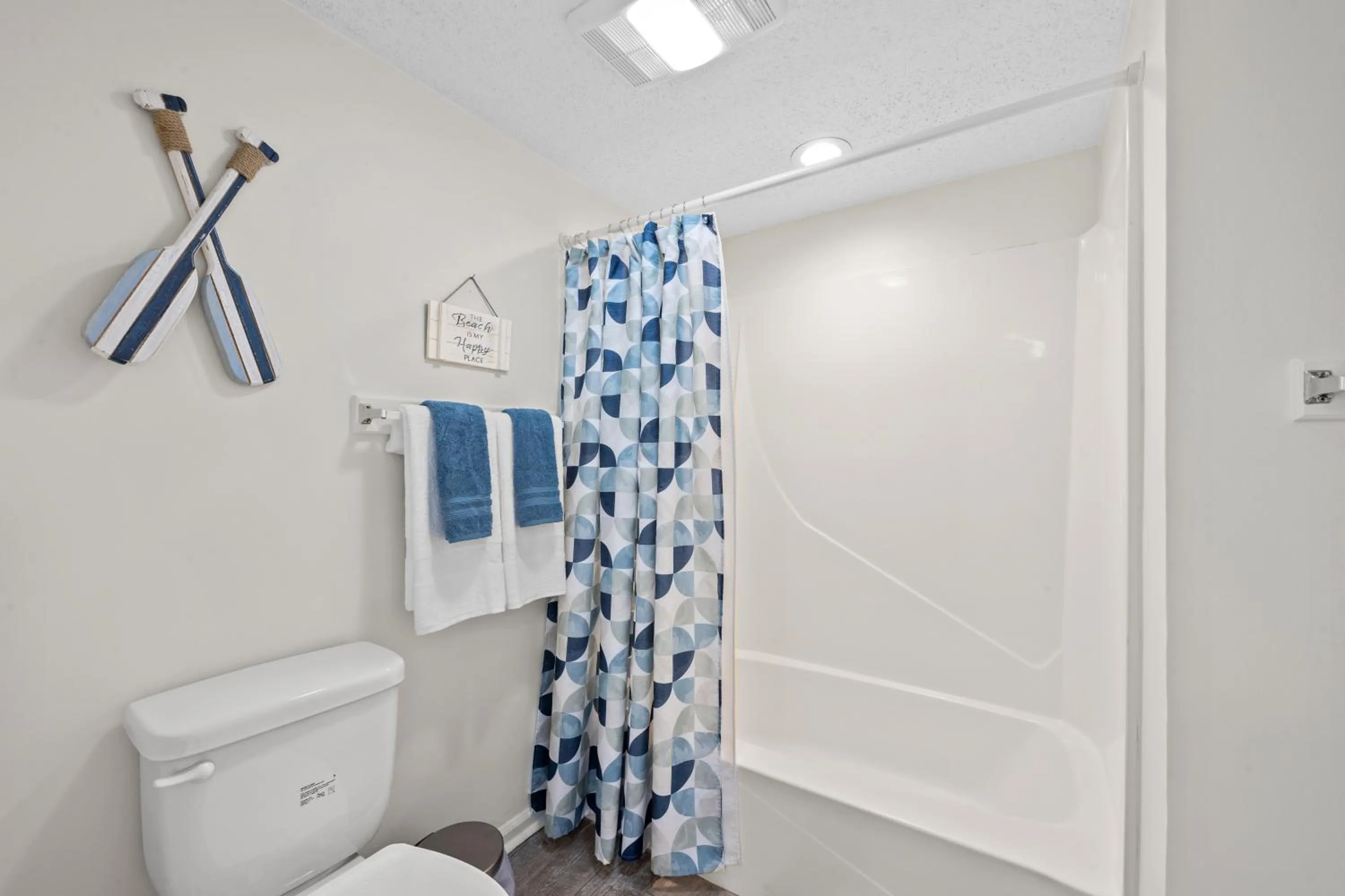 Sandpiper Beacon Beach Resort