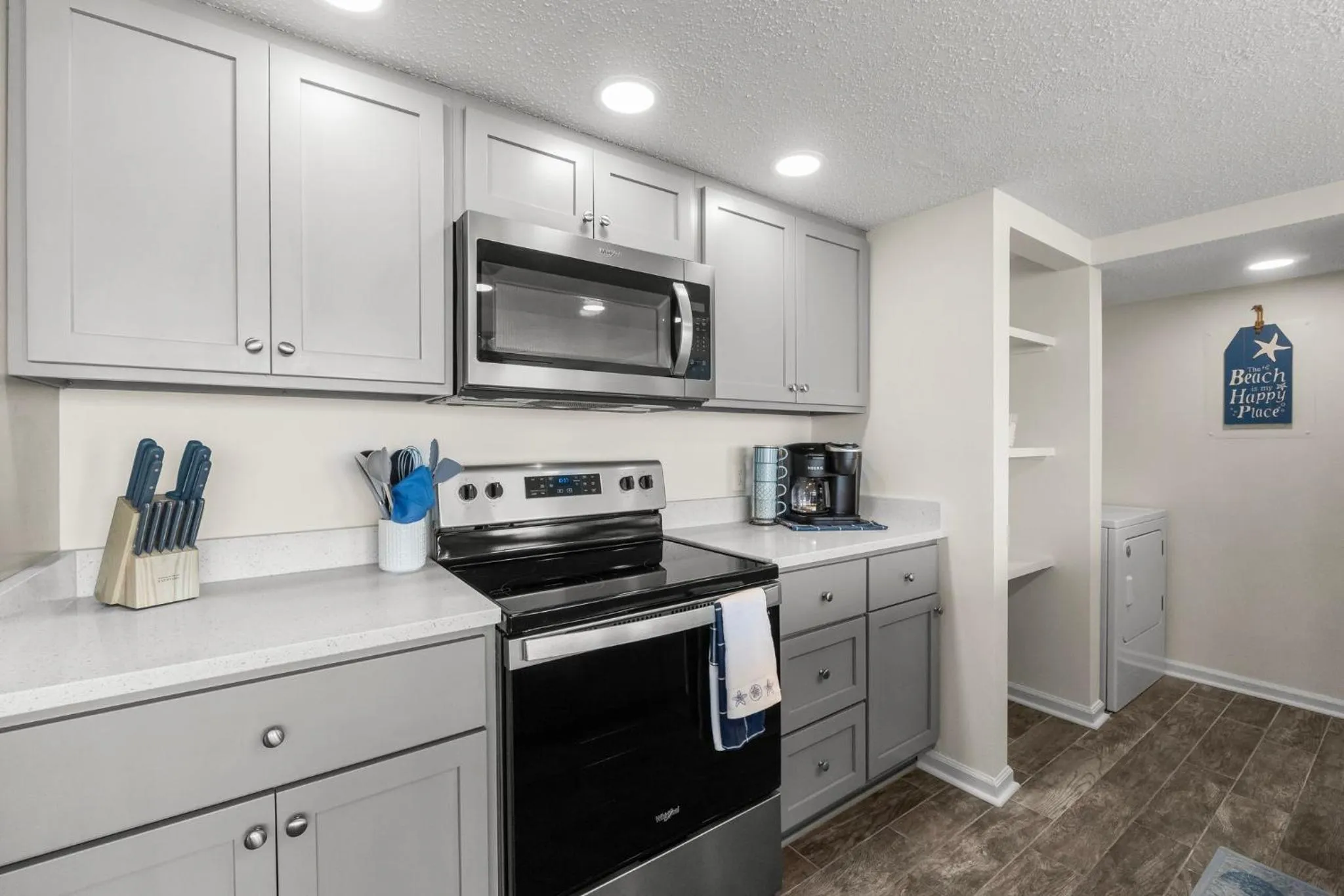 Sandpiper Beacon Beach Resort