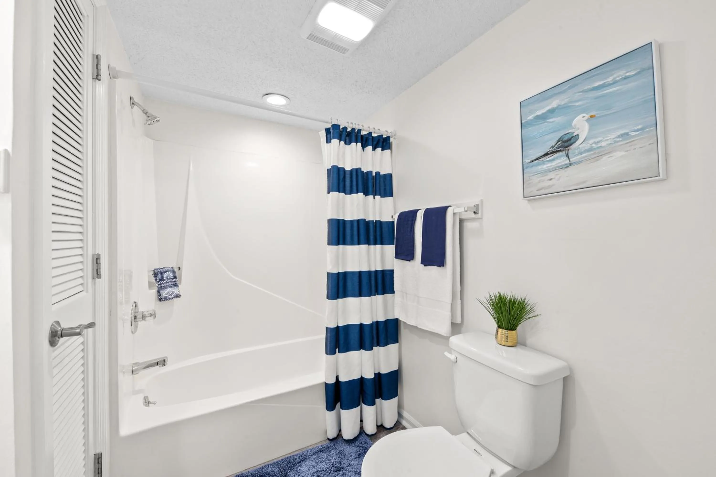 Sandpiper Beacon Beach Resort