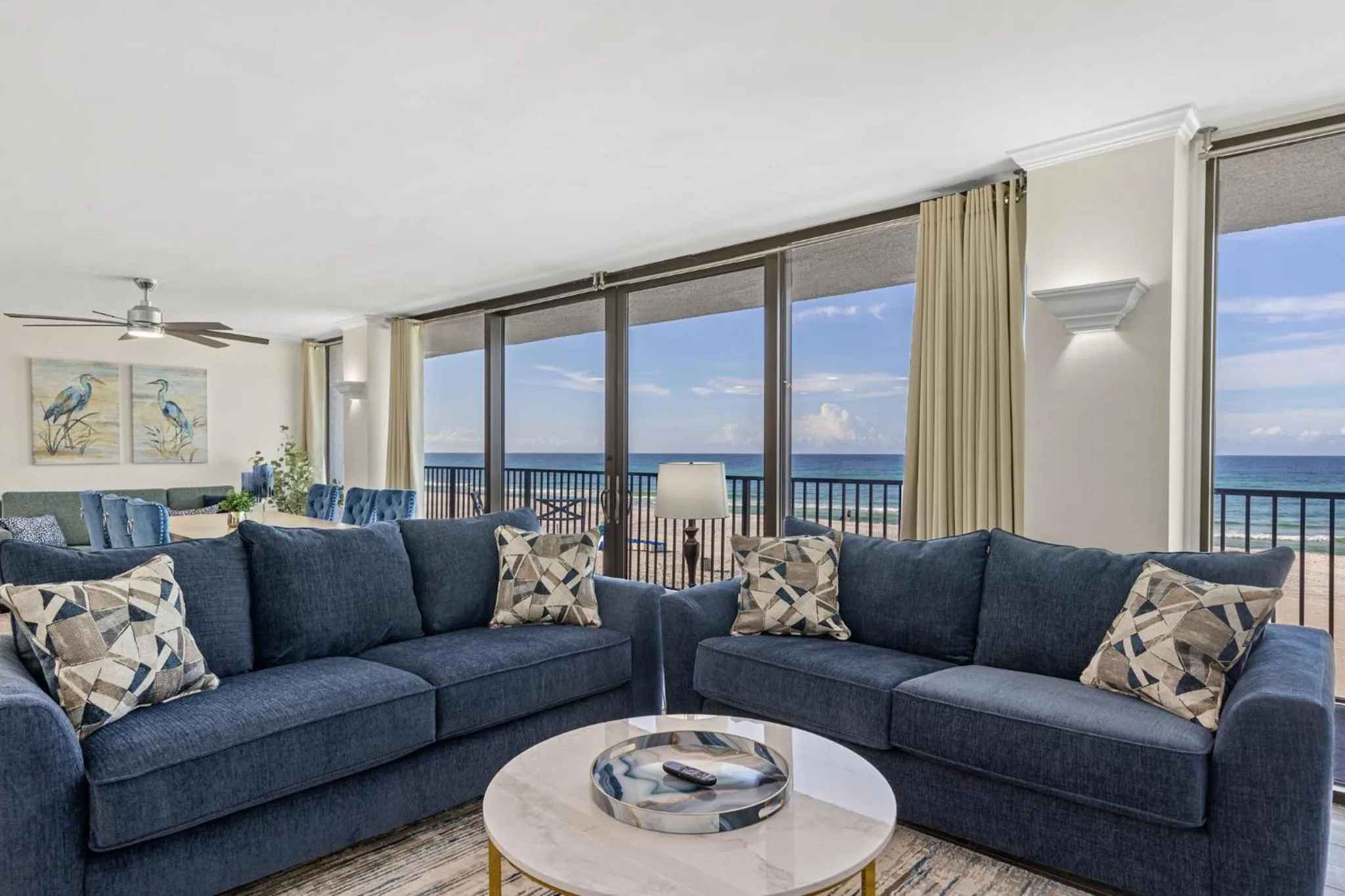 Sandpiper Beacon Beach Resort