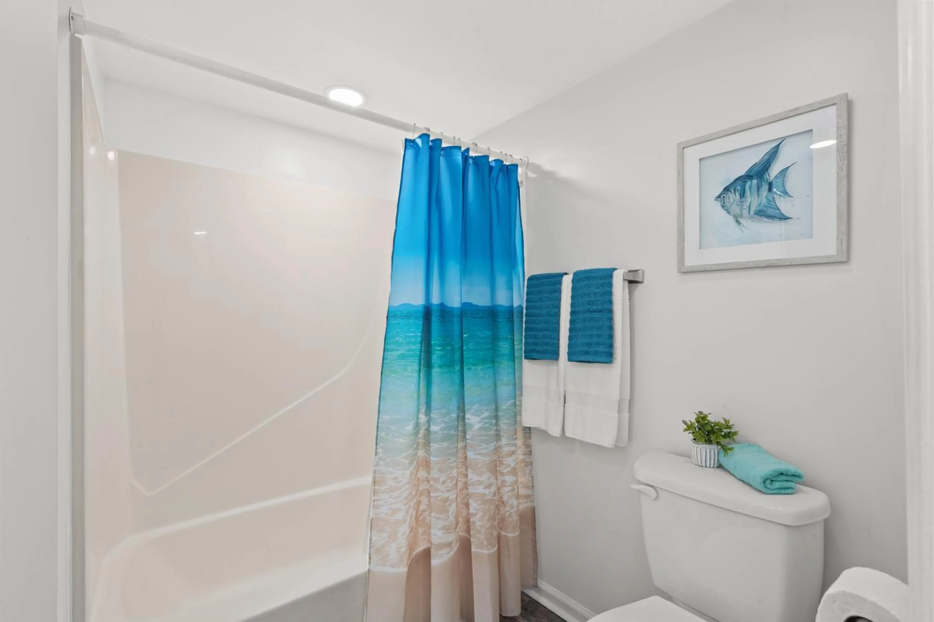 Sandpiper Beacon Beach Resort