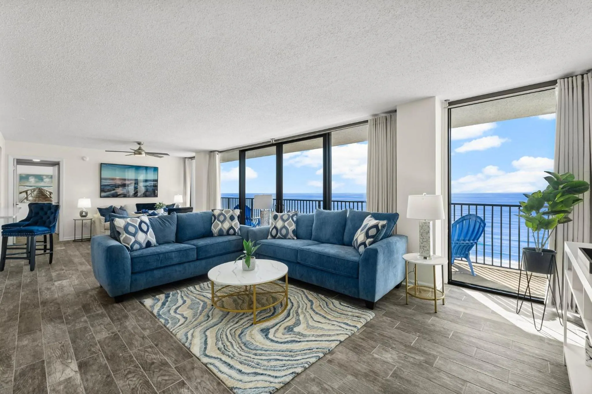 Sandpiper Beacon Beach Resort