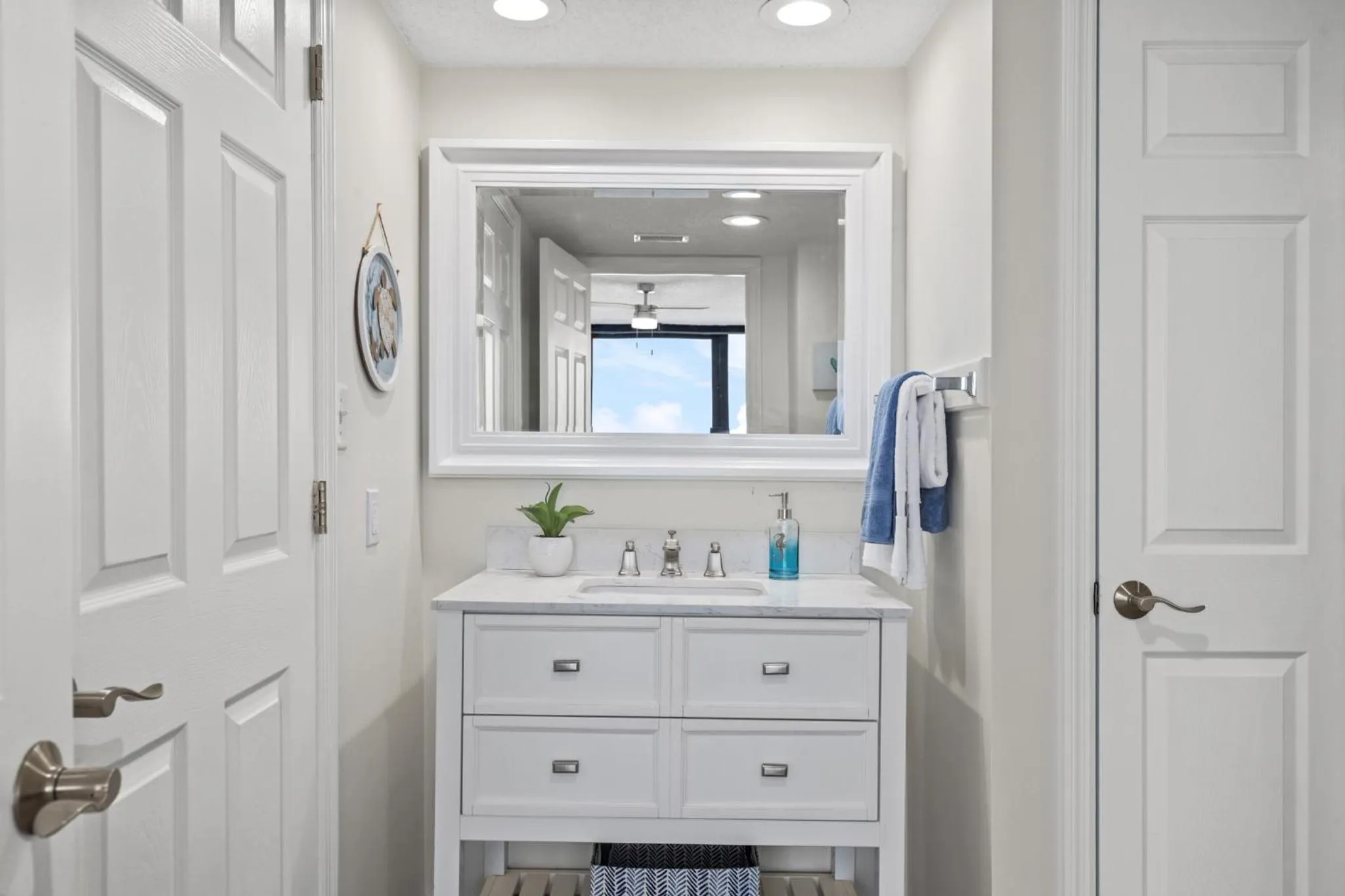 Sandpiper Beacon Beach Resort