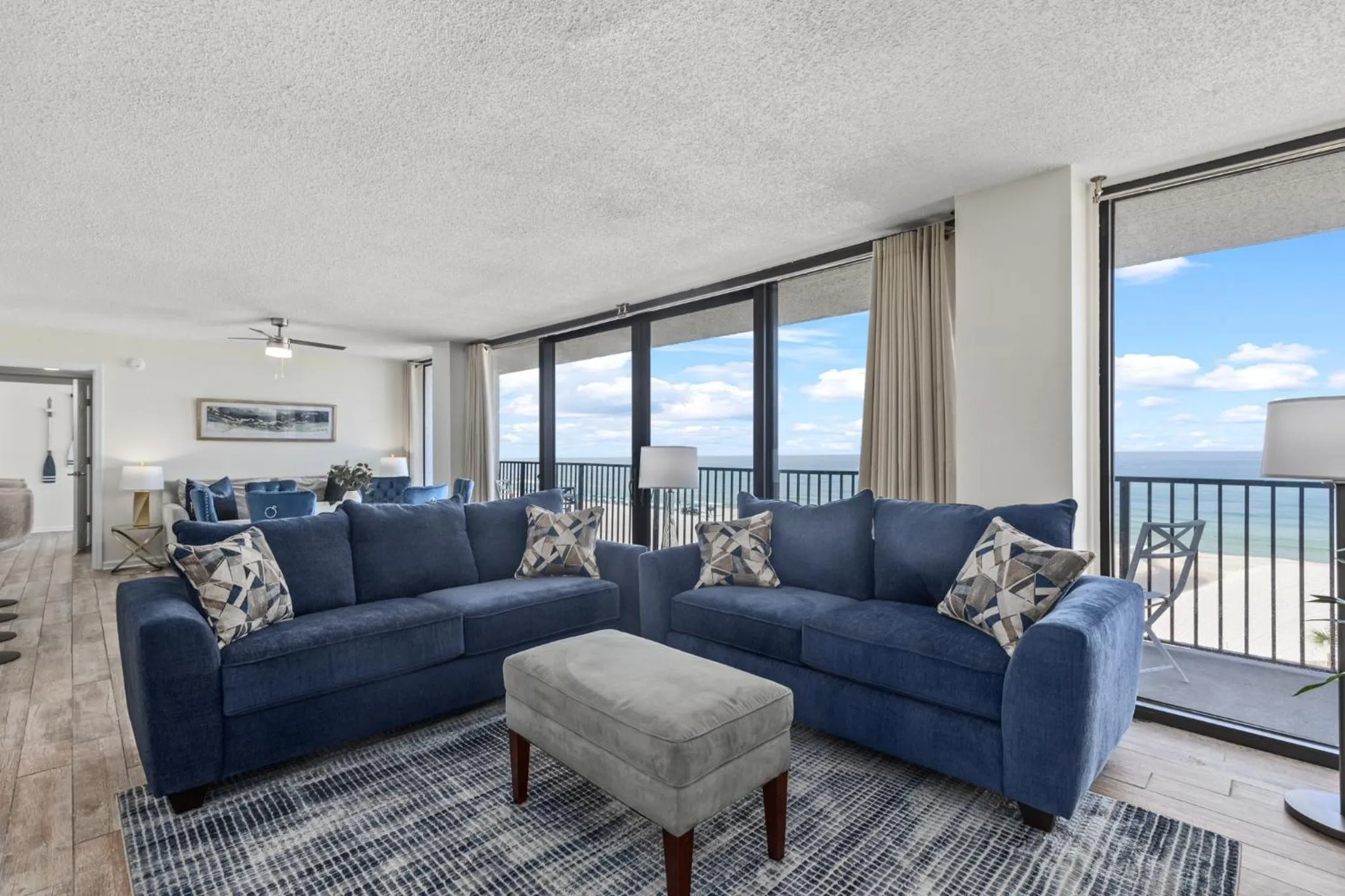 Sandpiper Beacon Beach Resort