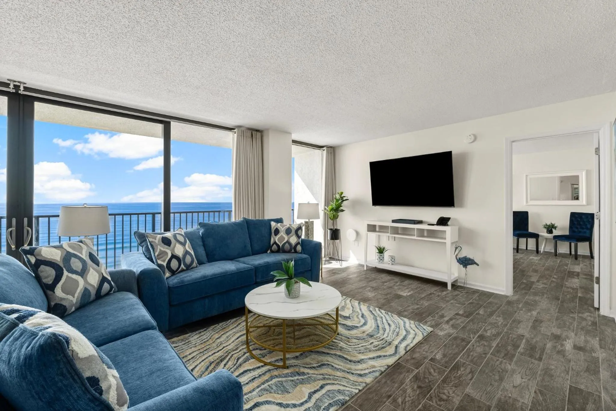 Sandpiper Beacon Beach Resort