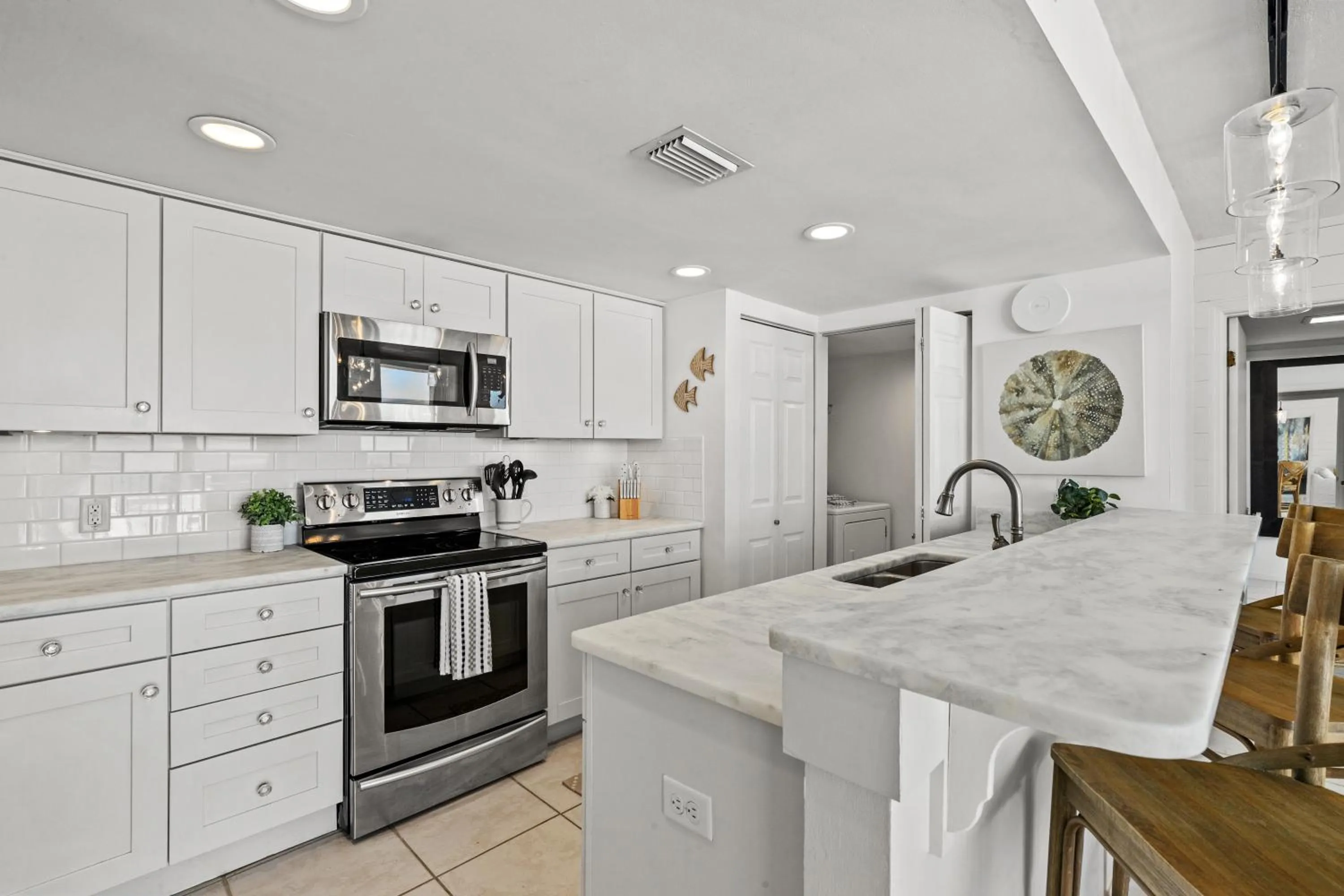 Sandpiper Beacon Beach Resort