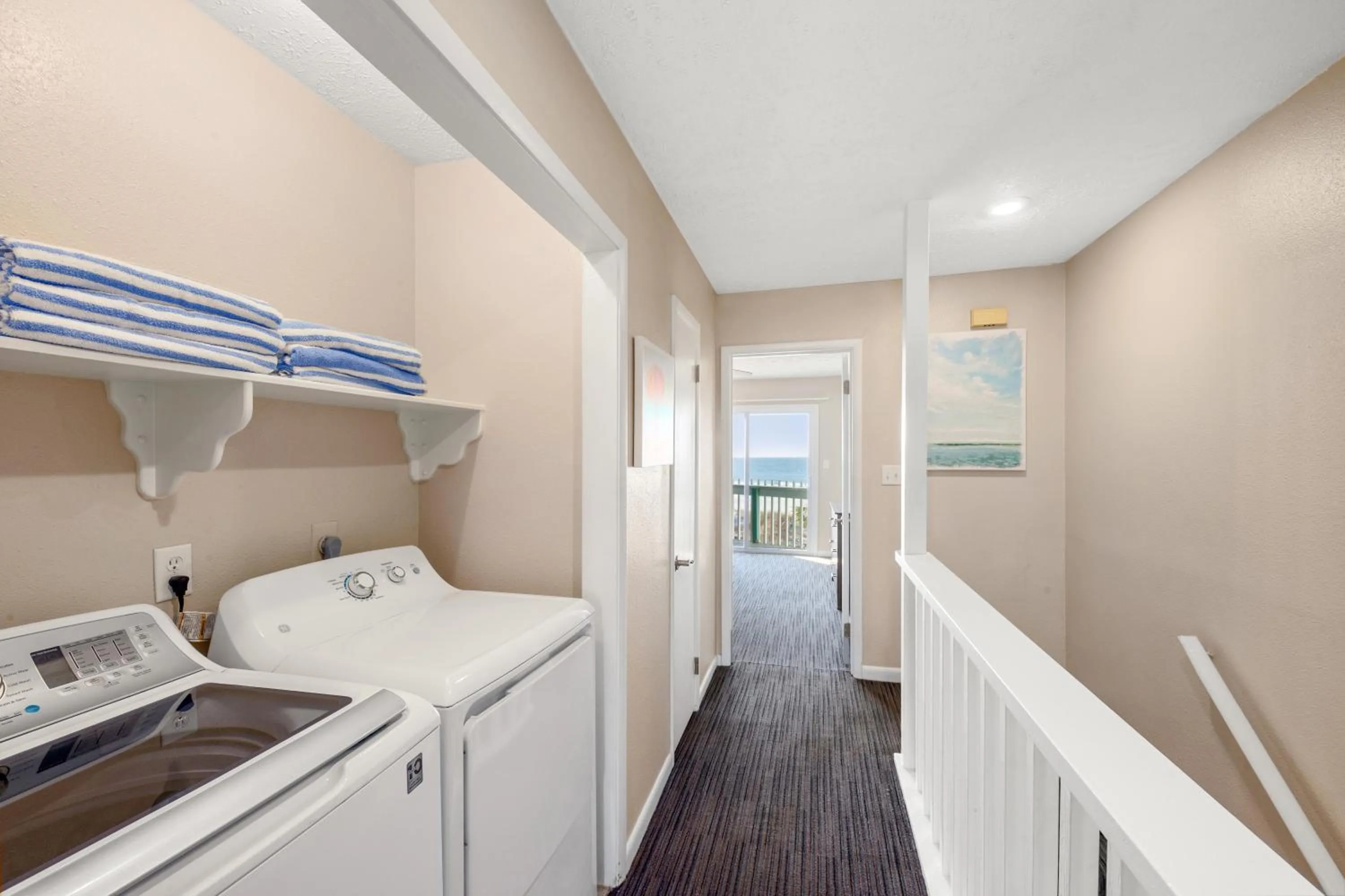 Sandpiper Beacon Beach Resort