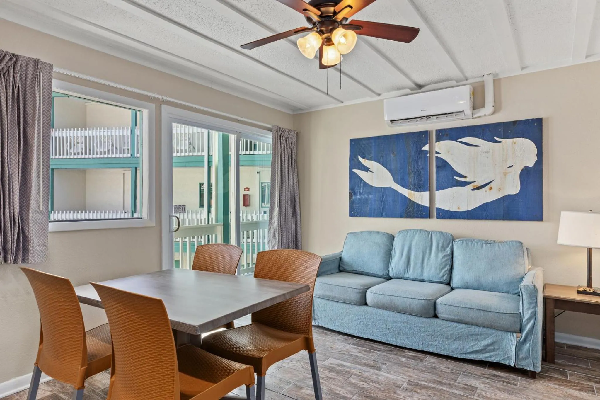 Sandpiper Beacon Beach Resort