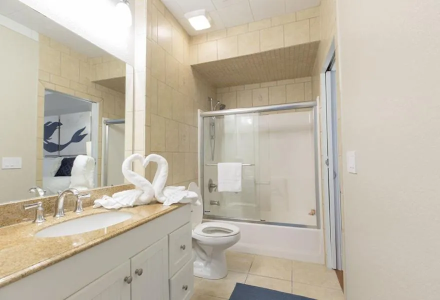 Sandpiper Beacon Beach Resort