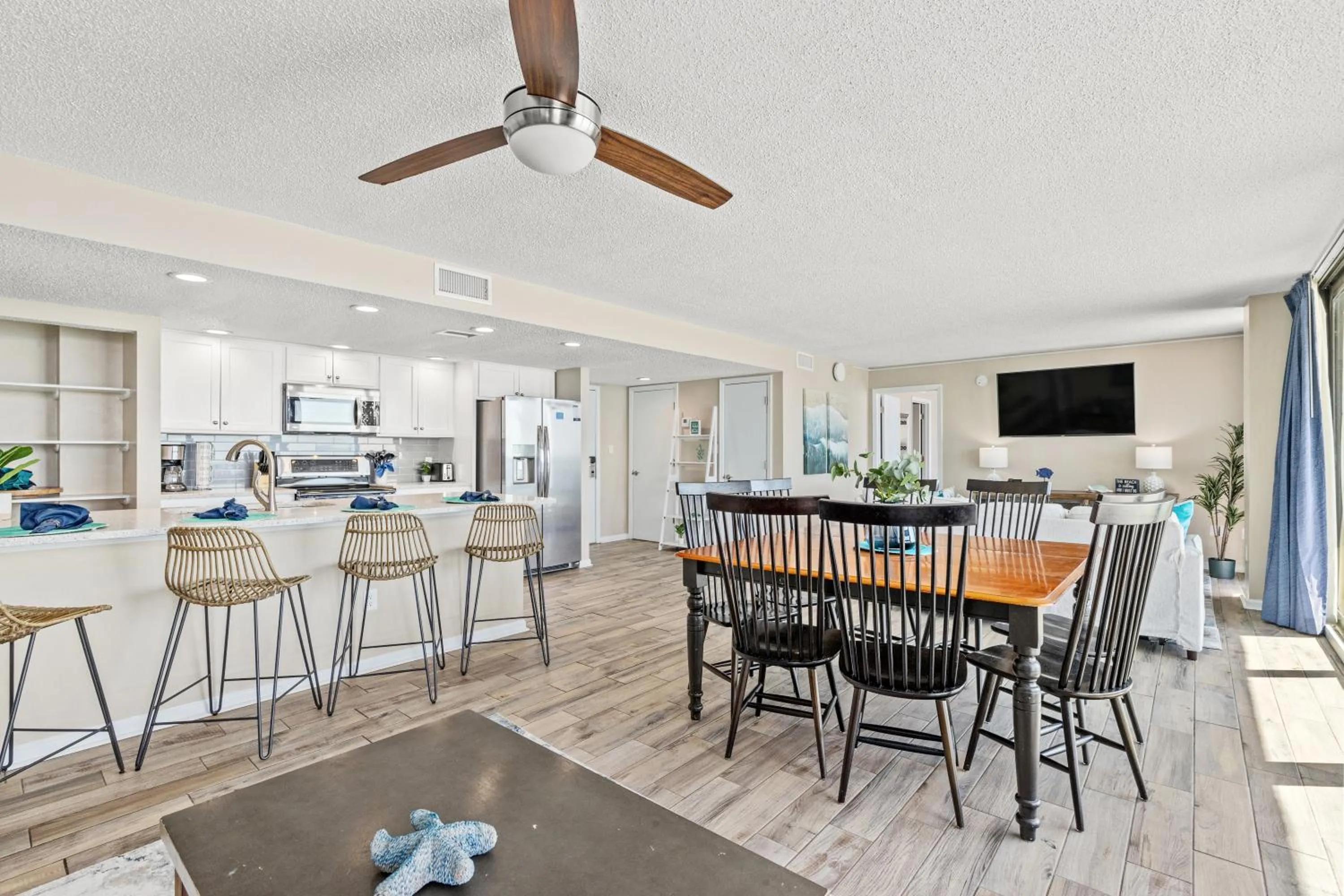 Sandpiper Beacon Beach Resort