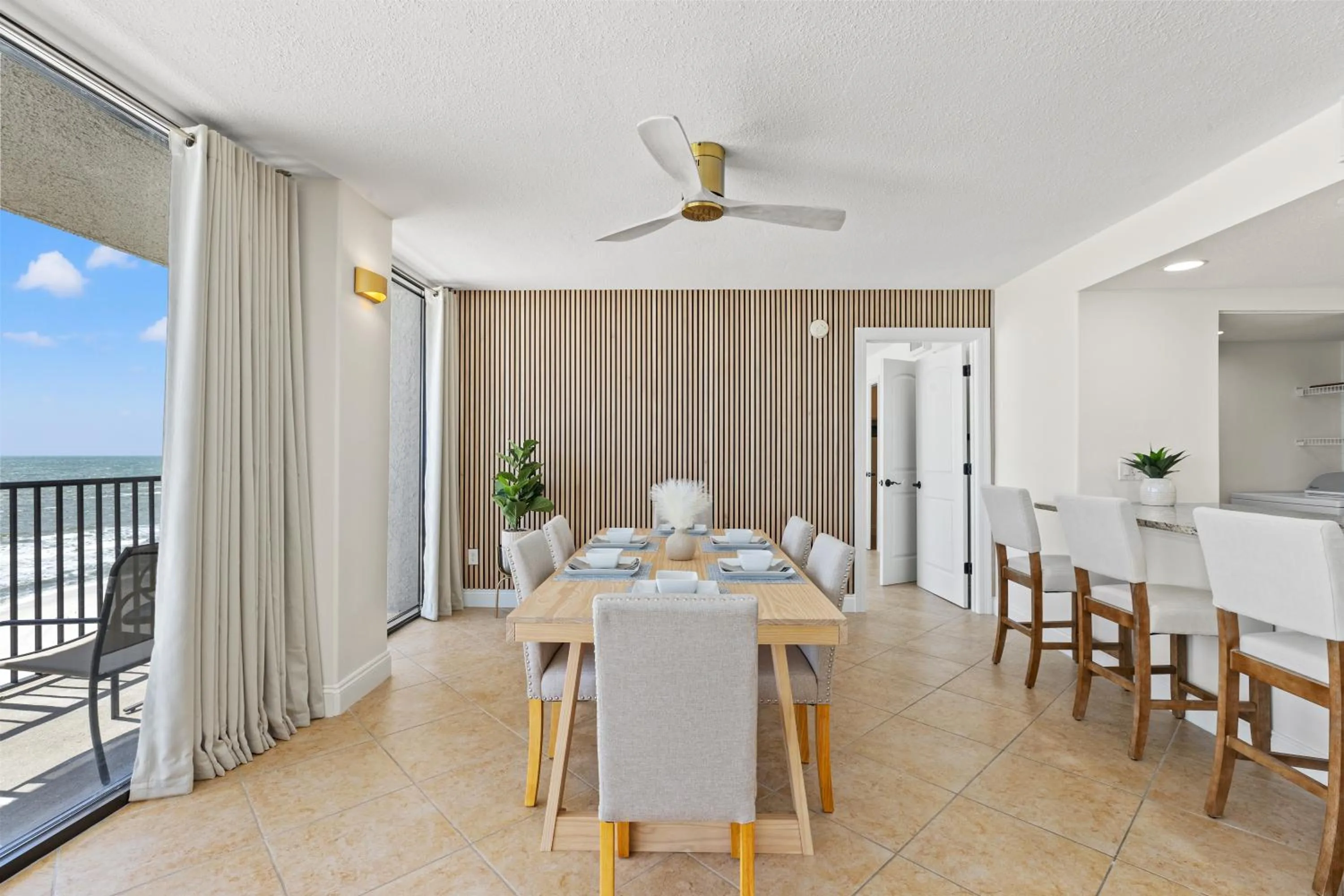 Sandpiper Beacon Beach Resort