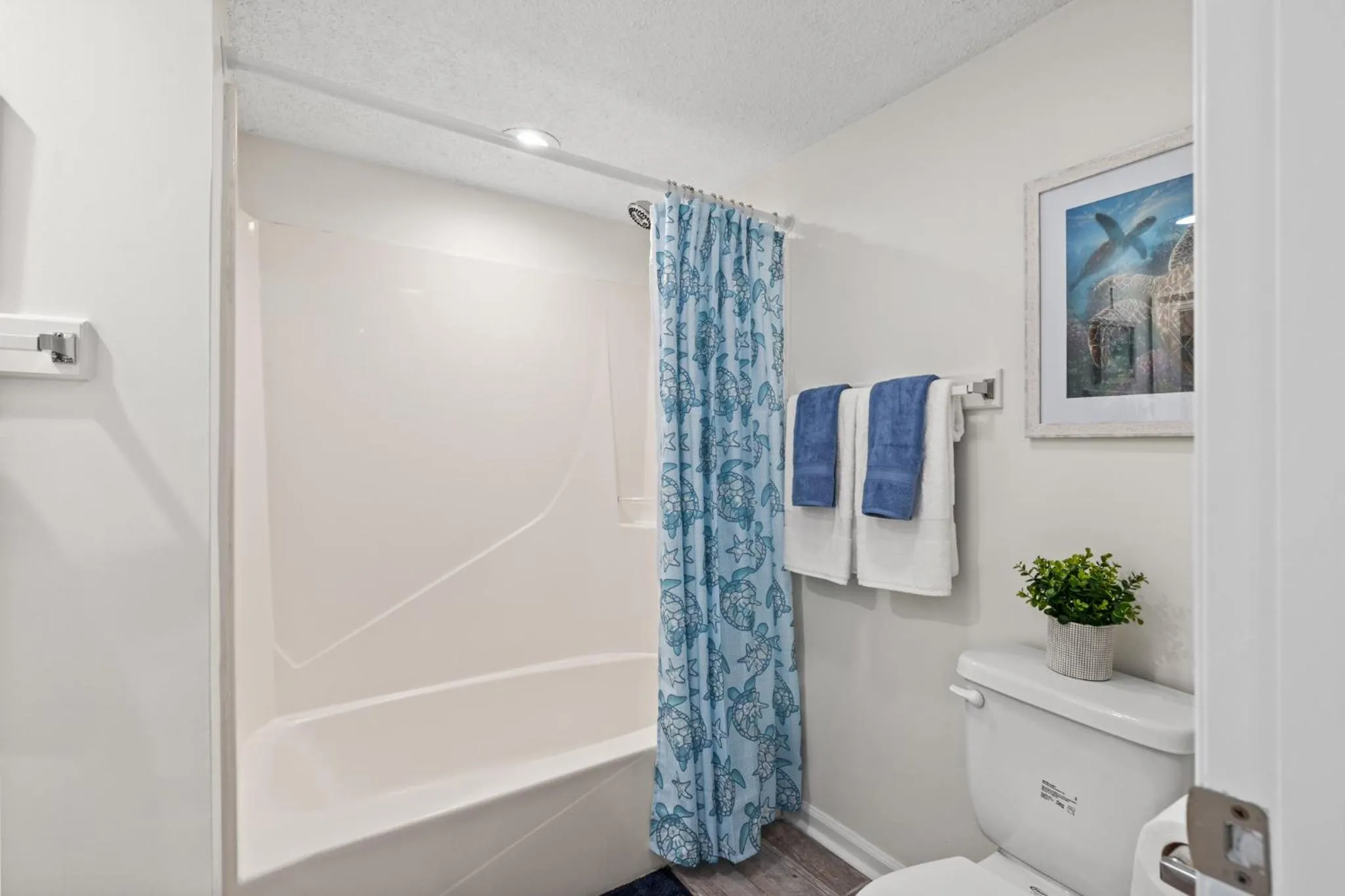 Sandpiper Beacon Beach Resort