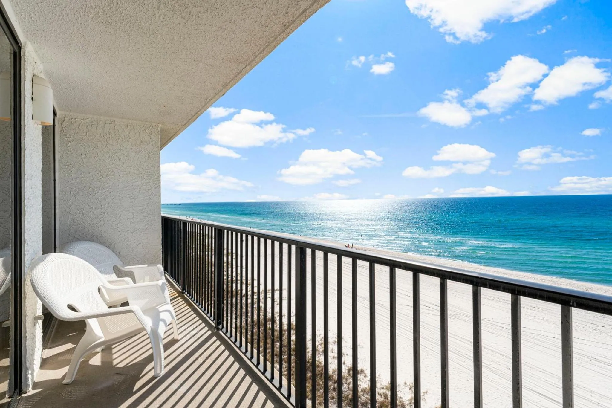 Sandpiper Beacon Beach Resort