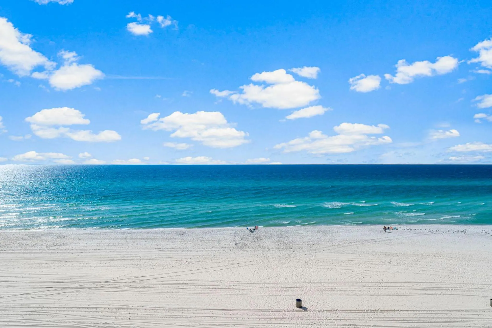 Sandpiper Beacon Beach Resort