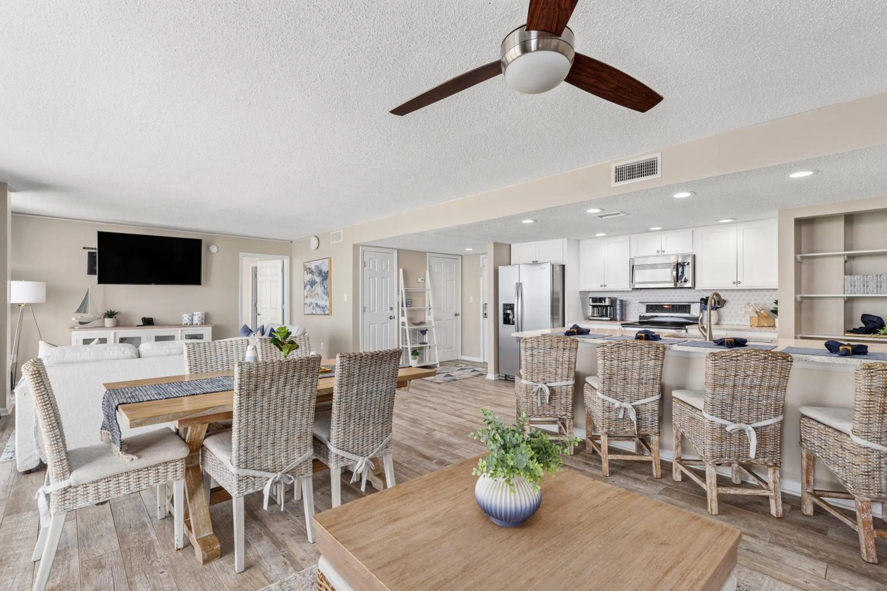 Sandpiper Beacon Beach Resort