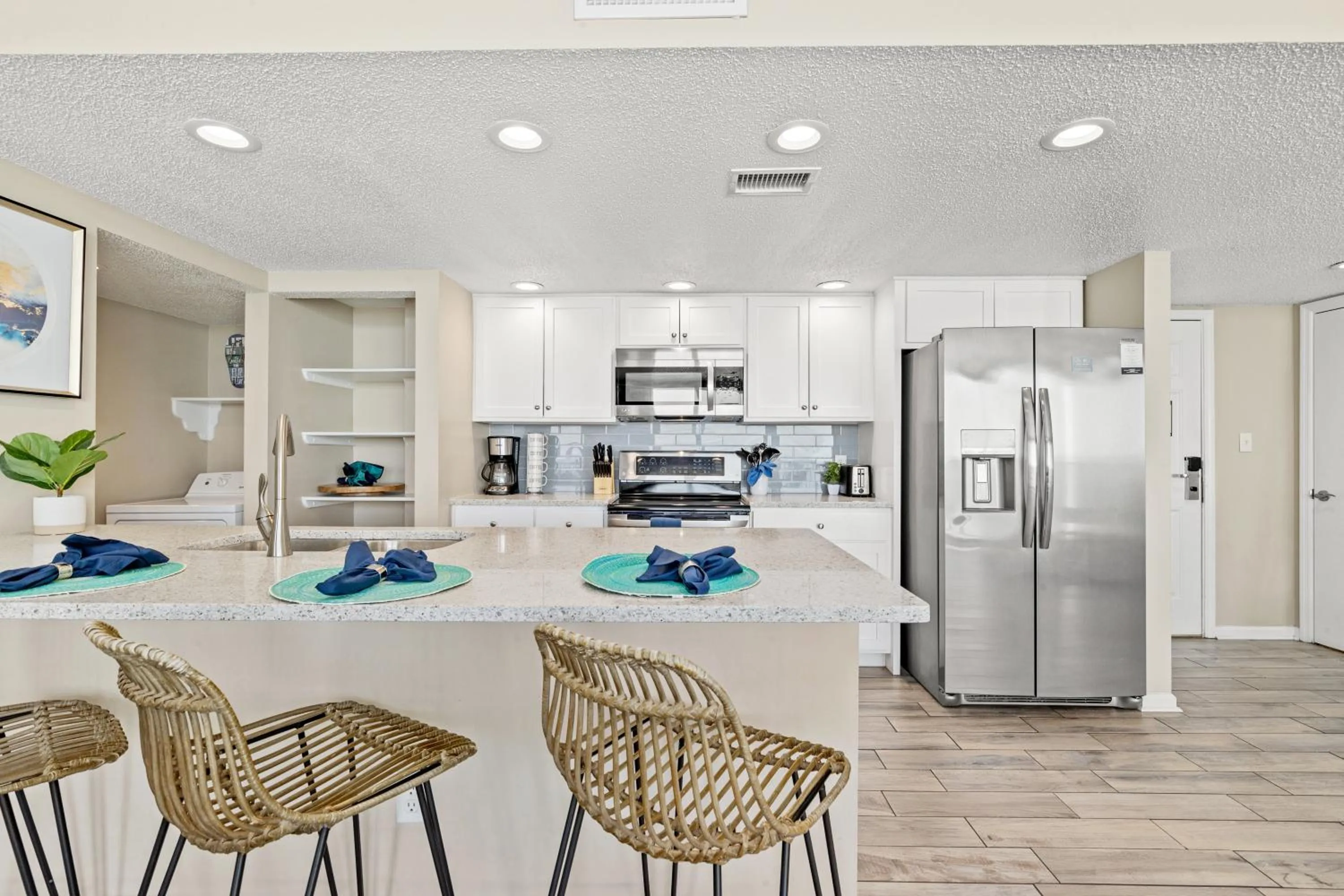 Sandpiper Beacon Beach Resort