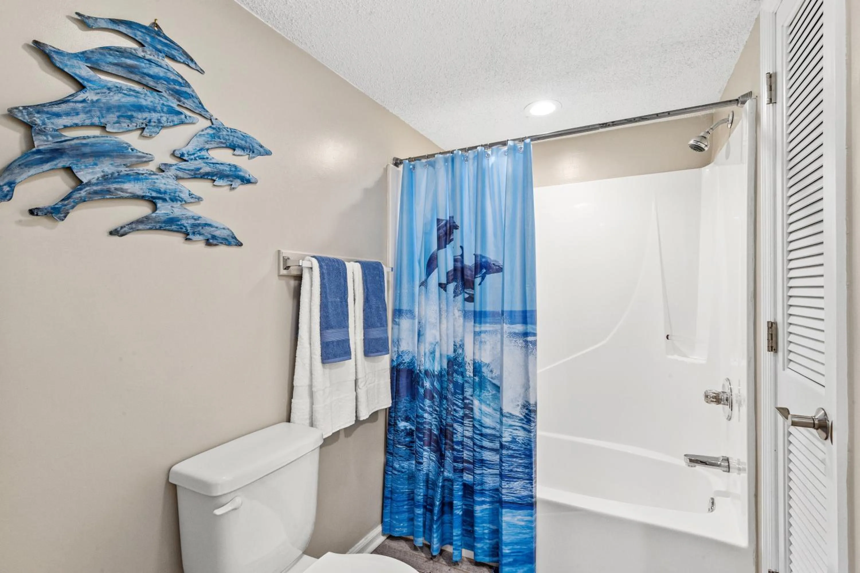 Sandpiper Beacon Beach Resort