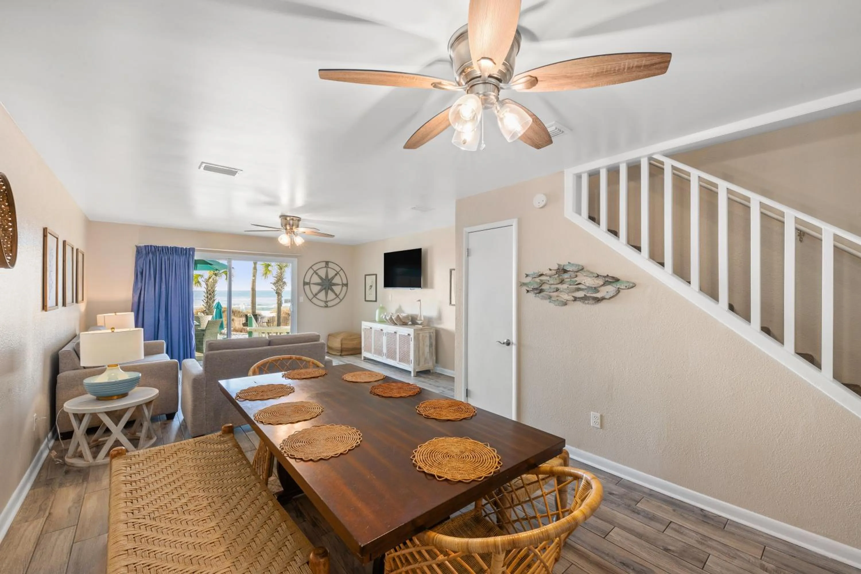 Sandpiper Beacon Beach Resort