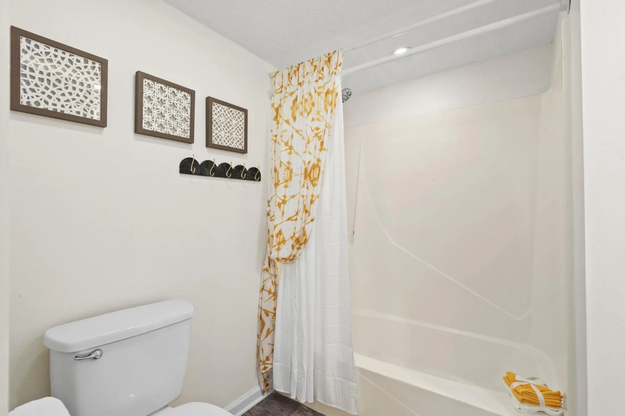 Sandpiper Beacon Beach Resort