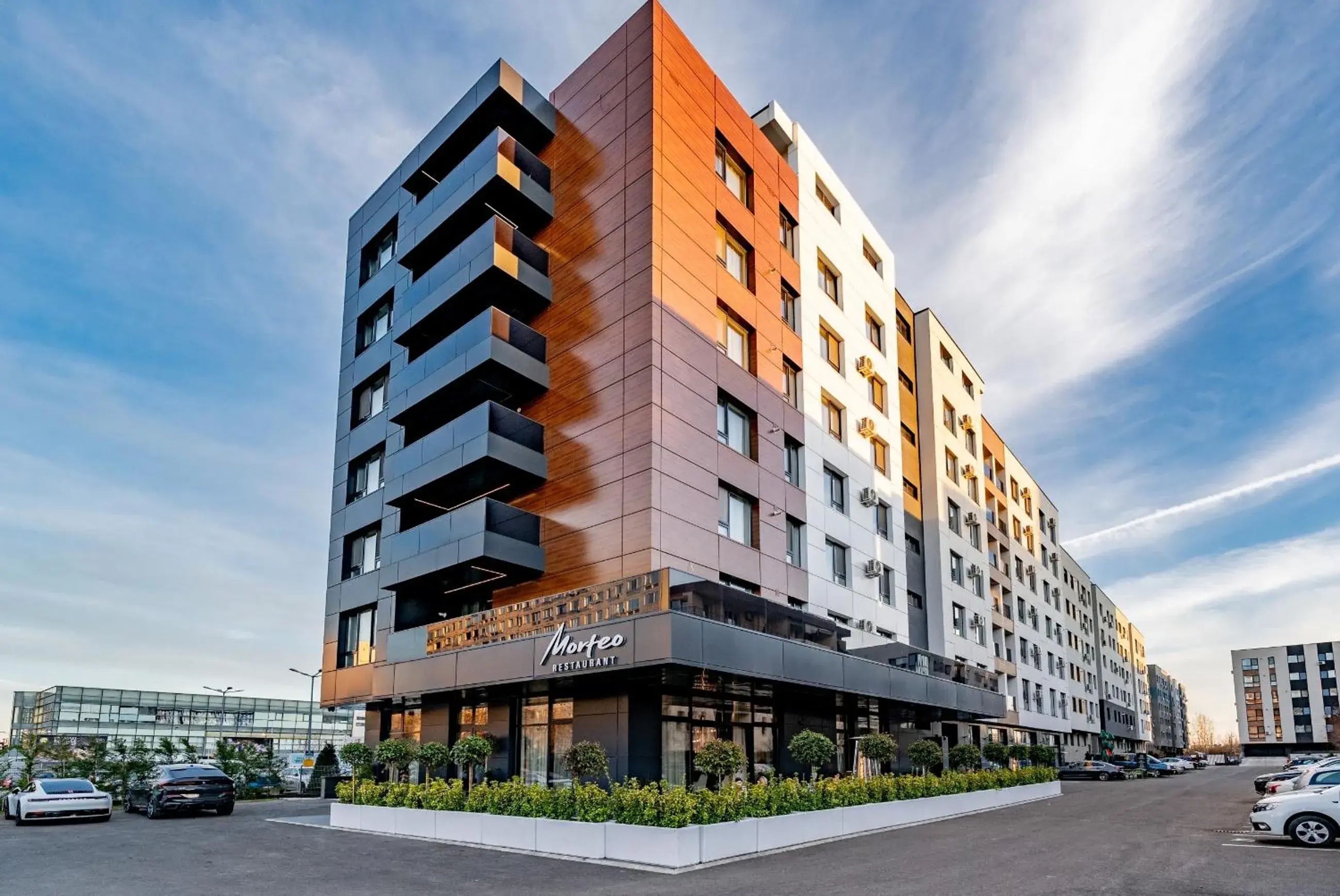 Cavar Aparthotel Cavar Aparthotel