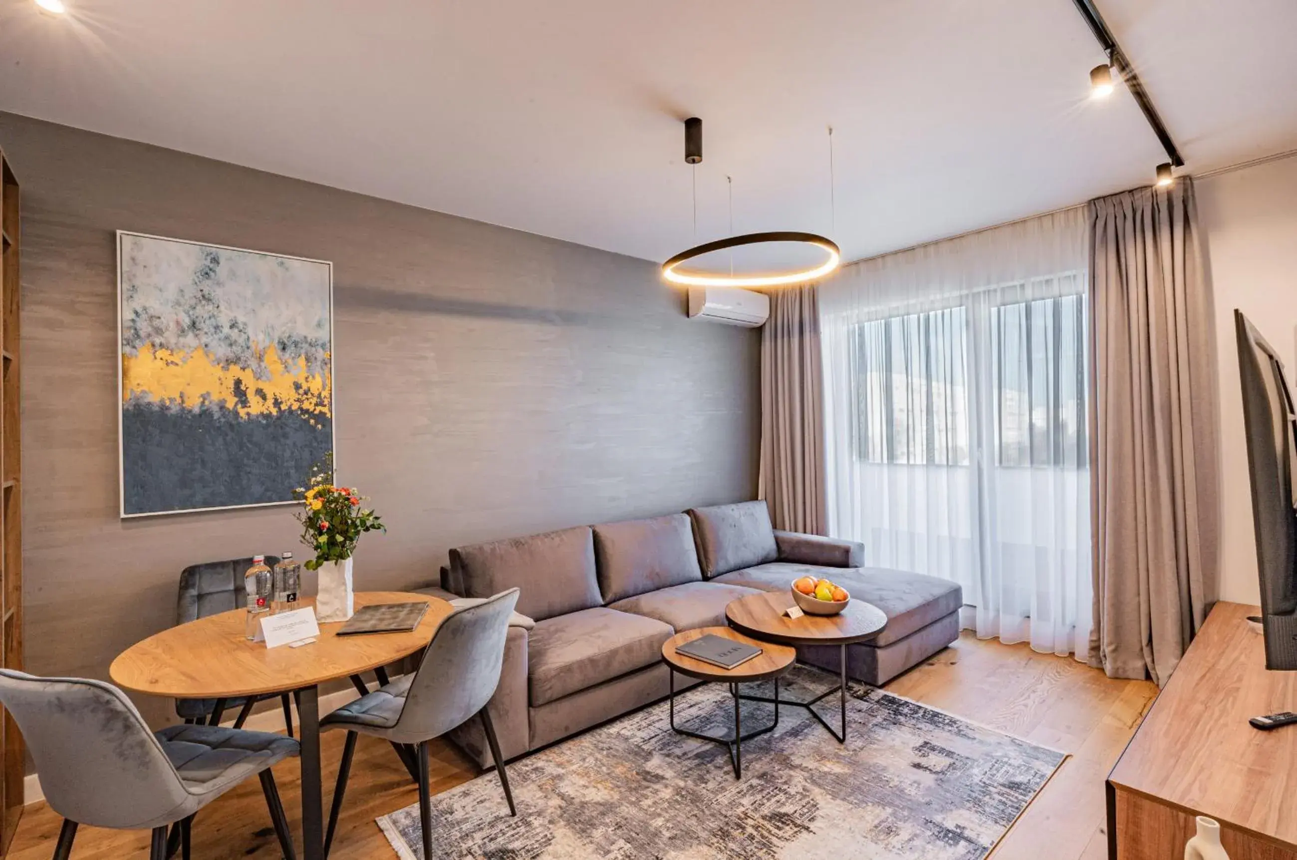 Junior Suite Apartment - single occupancy in Cavar Aparthotel Junior Suite Apartment - single occupancy in Cavar Aparthotel